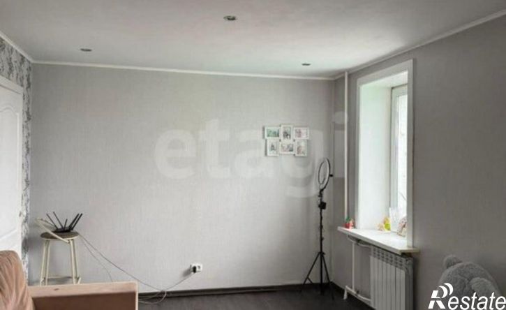 2-комн квартира ул 2-я Красносельская, 20,  д. 20