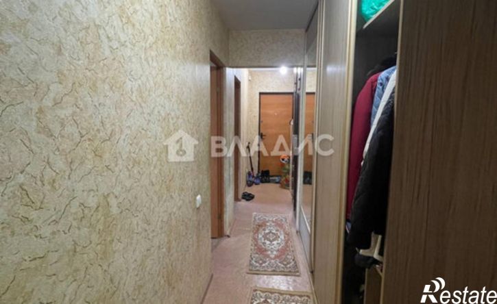 2-комн квартира ул им. Г.В. Шебунина, 3А,  д. 3А