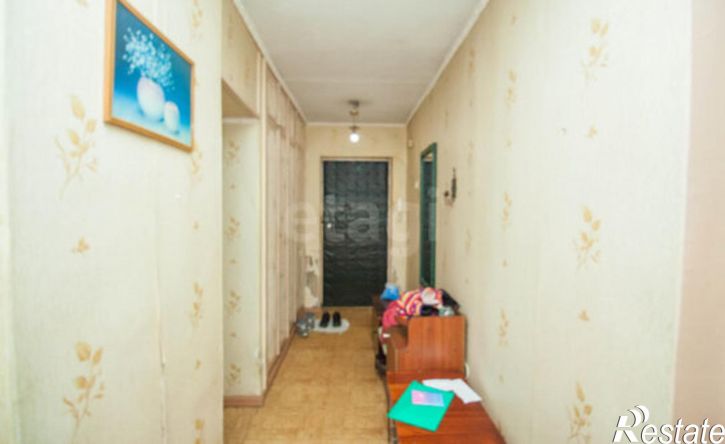 2-комн квартира ул Вокзальная, 76,  д. 76