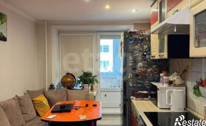 2-комн квартира ул 2-я Красносельская, 20,  д. 20