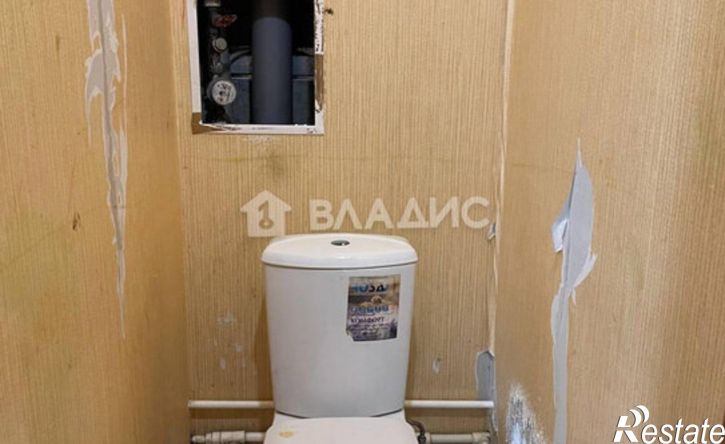 2-комн квартира ул им. Г.В. Шебунина, 3А,  д. 3А