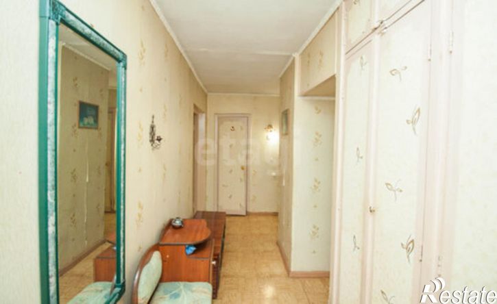 2-комн квартира ул Вокзальная, 76,  д. 76