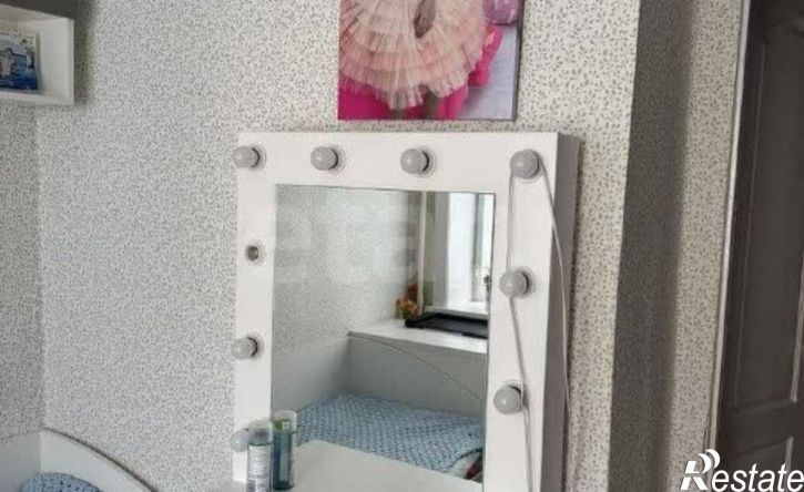 2-комн квартира ул 2-я Красносельская, 20,  д. 20