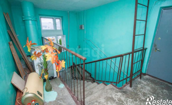 2-комн квартира ул Вокзальная, 76,  д. 76