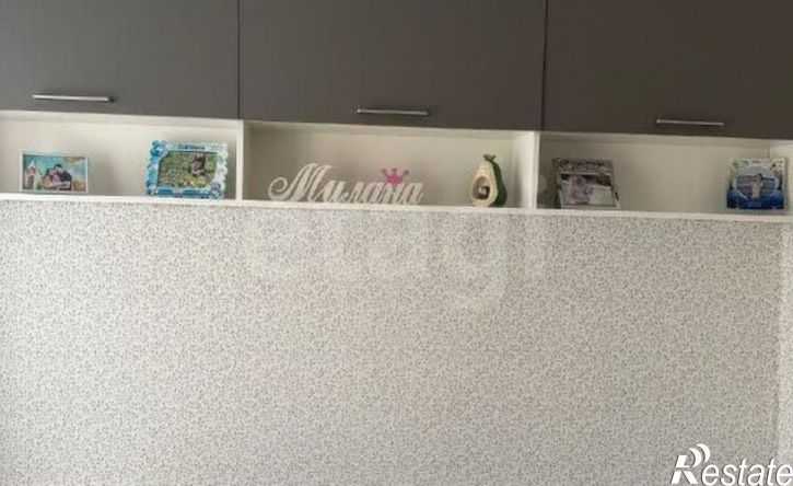 2-комн квартира ул 2-я Красносельская, 20,  д. 20