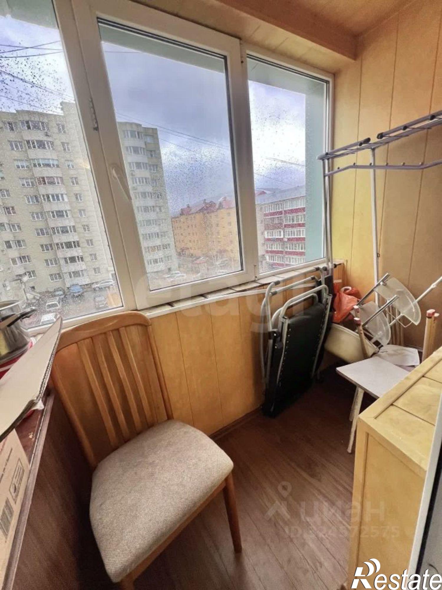 Сдать квартиру за 45 000 рублей на ул Горная, 9