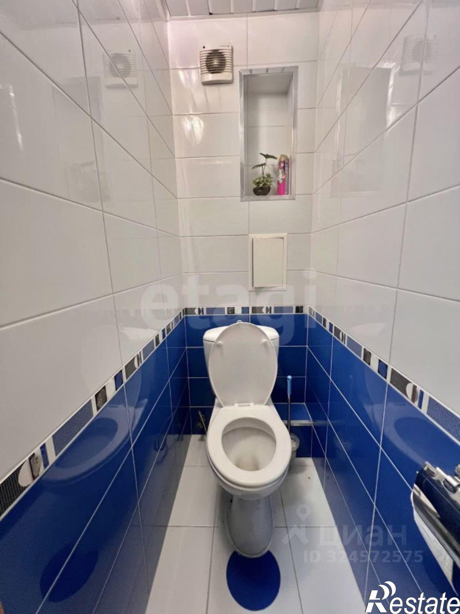 Сдать квартиру за 45 000 рублей на ул Горная, 9