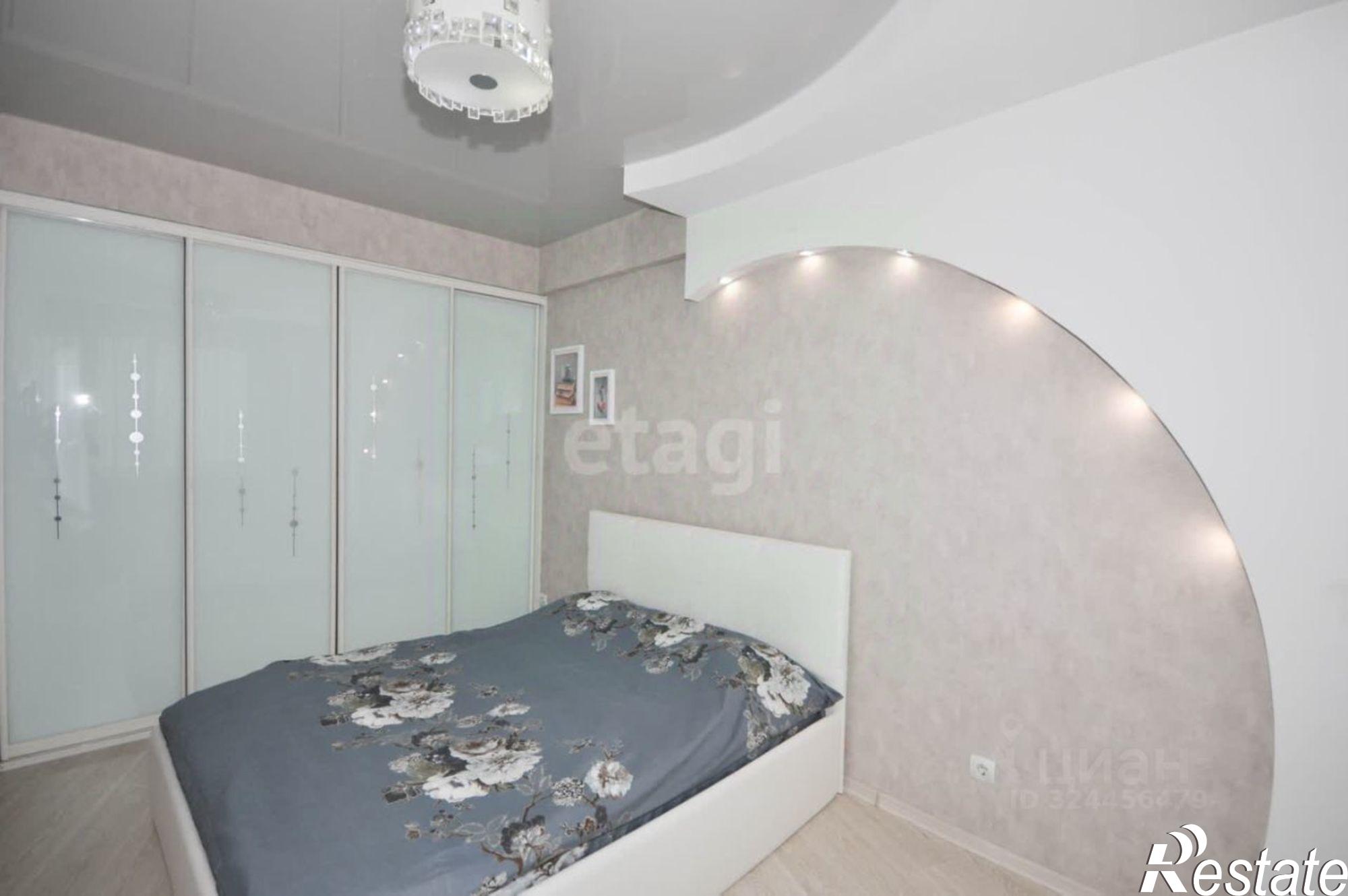 Сдать квартиру за 100 000 рублей на Комсомольская улица, 293А