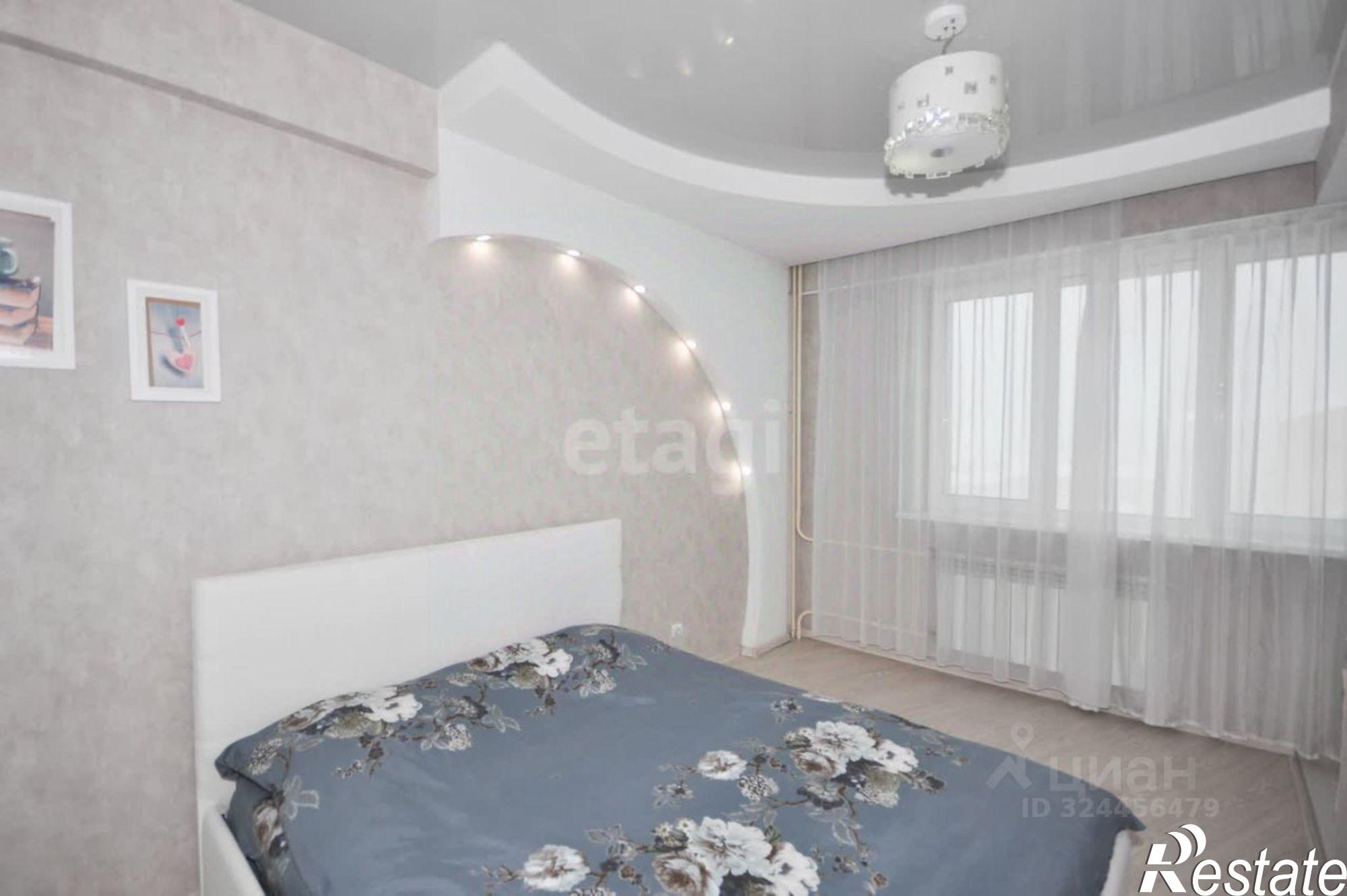 Сдать квартиру за 100 000 рублей на Комсомольская улица, 293А