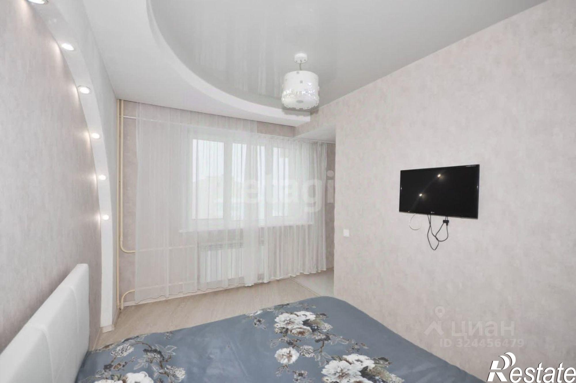 Сдать квартиру за 100 000 рублей на Комсомольская улица, 293А