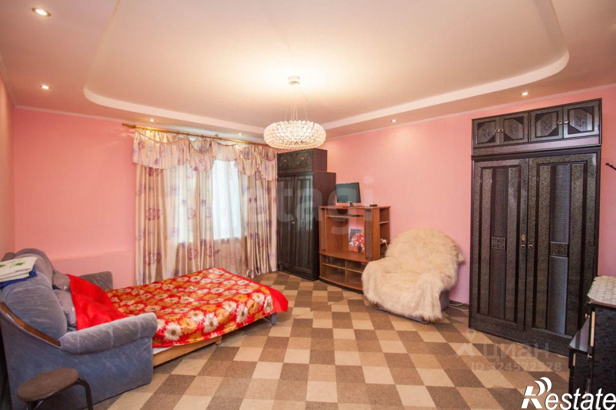 Купить квартиру за 6 500 000 рублей на Невельская улица, 10