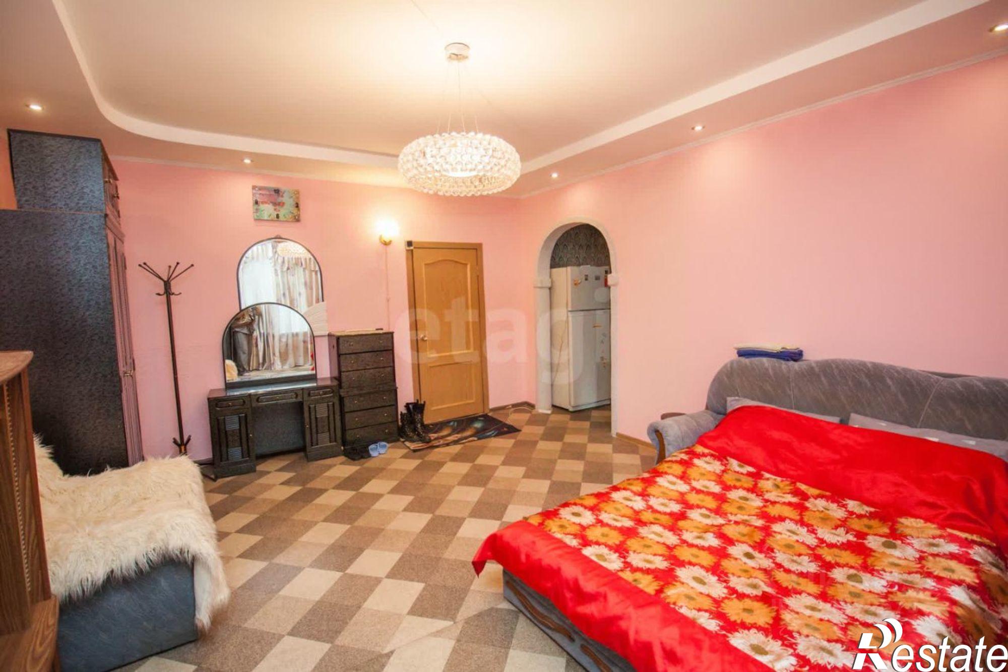 Купить квартиру за 6 500 000 рублей на Невельская улица, 10