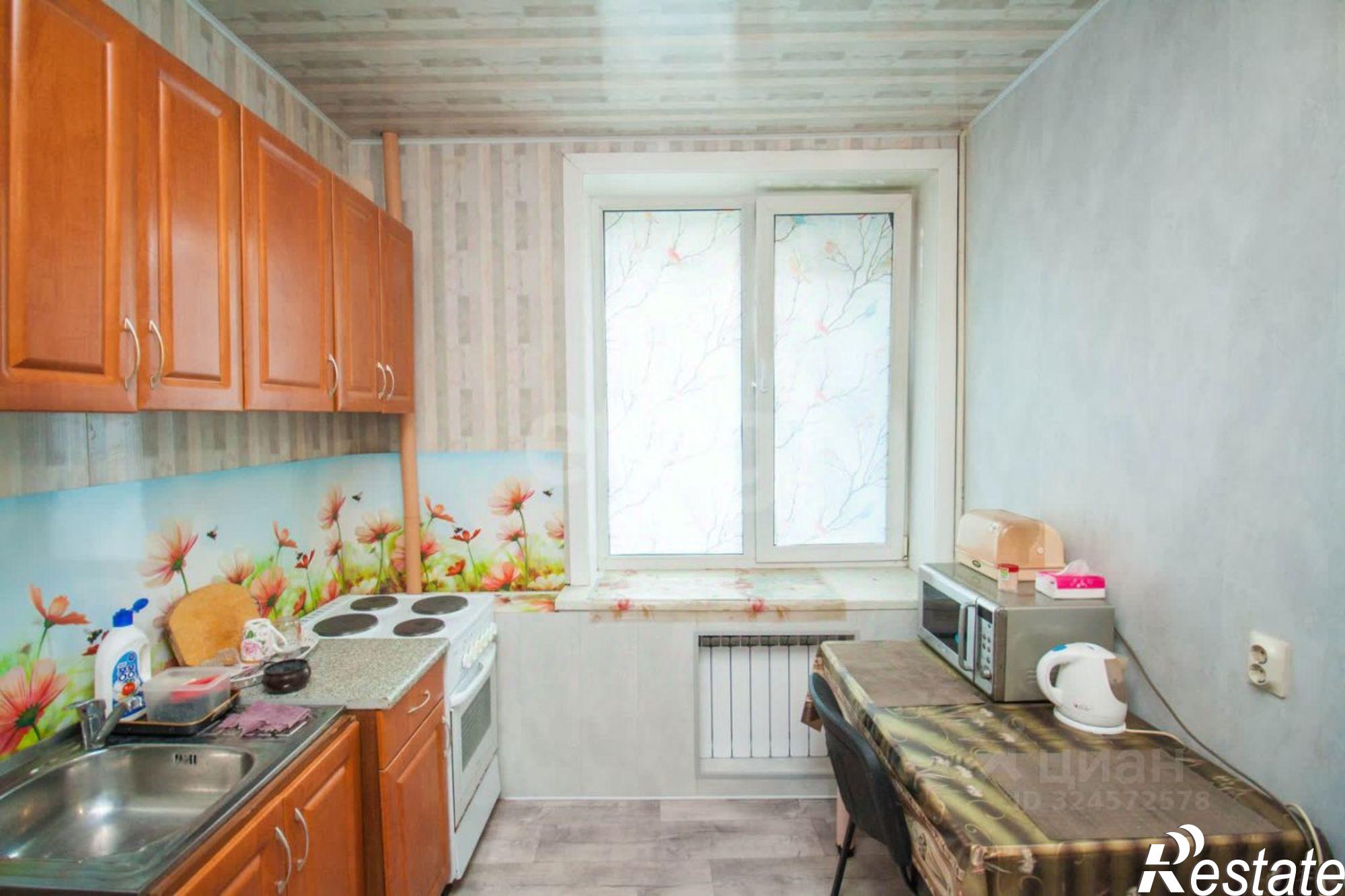 Купить квартиру за 6 500 000 рублей на Невельская улица, 10