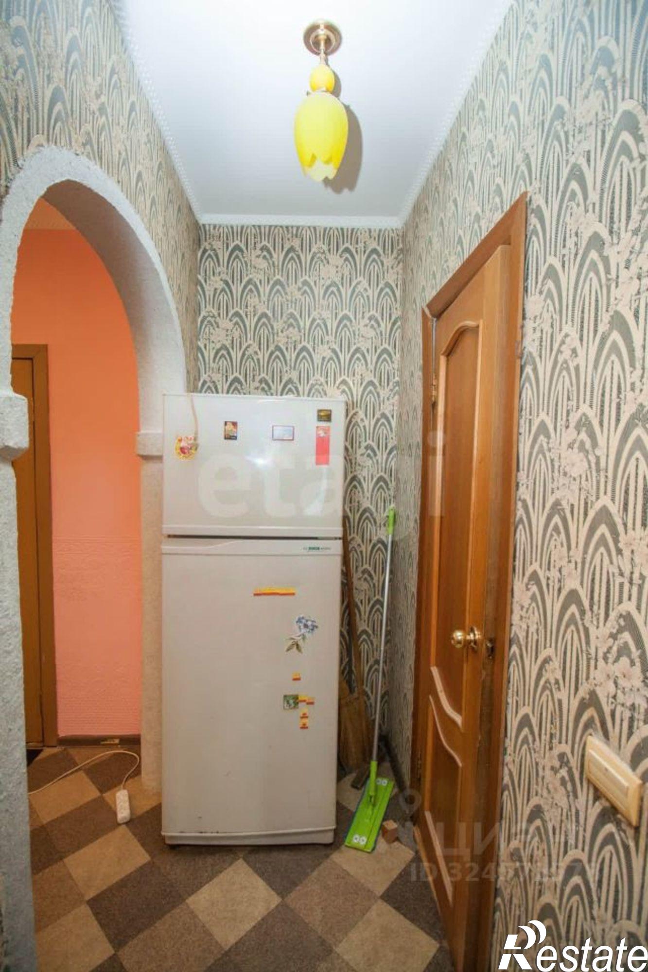 Купить квартиру за 6 500 000 рублей на Невельская улица, 10