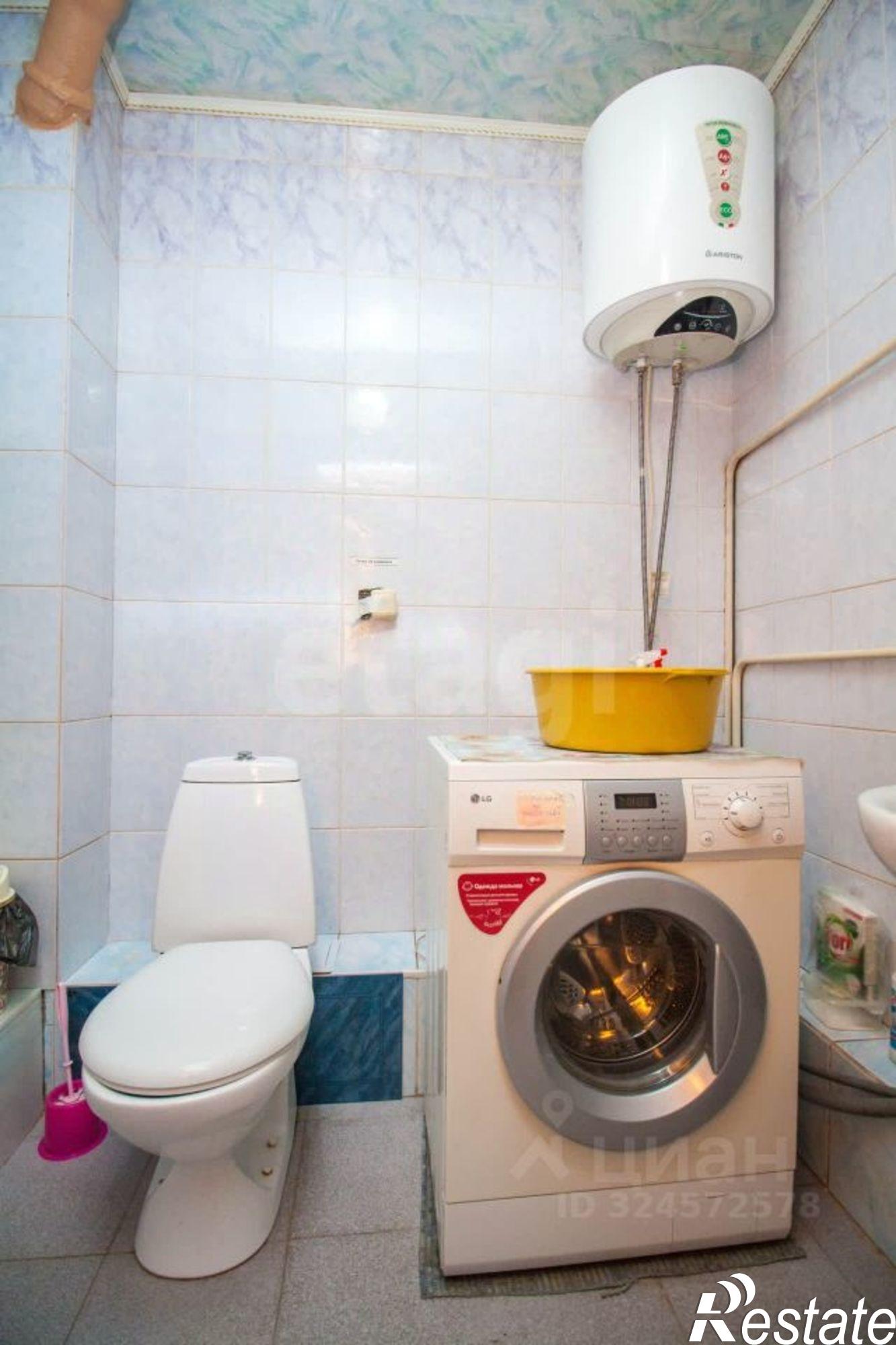 Купить квартиру за 6 500 000 рублей на Невельская улица, 10