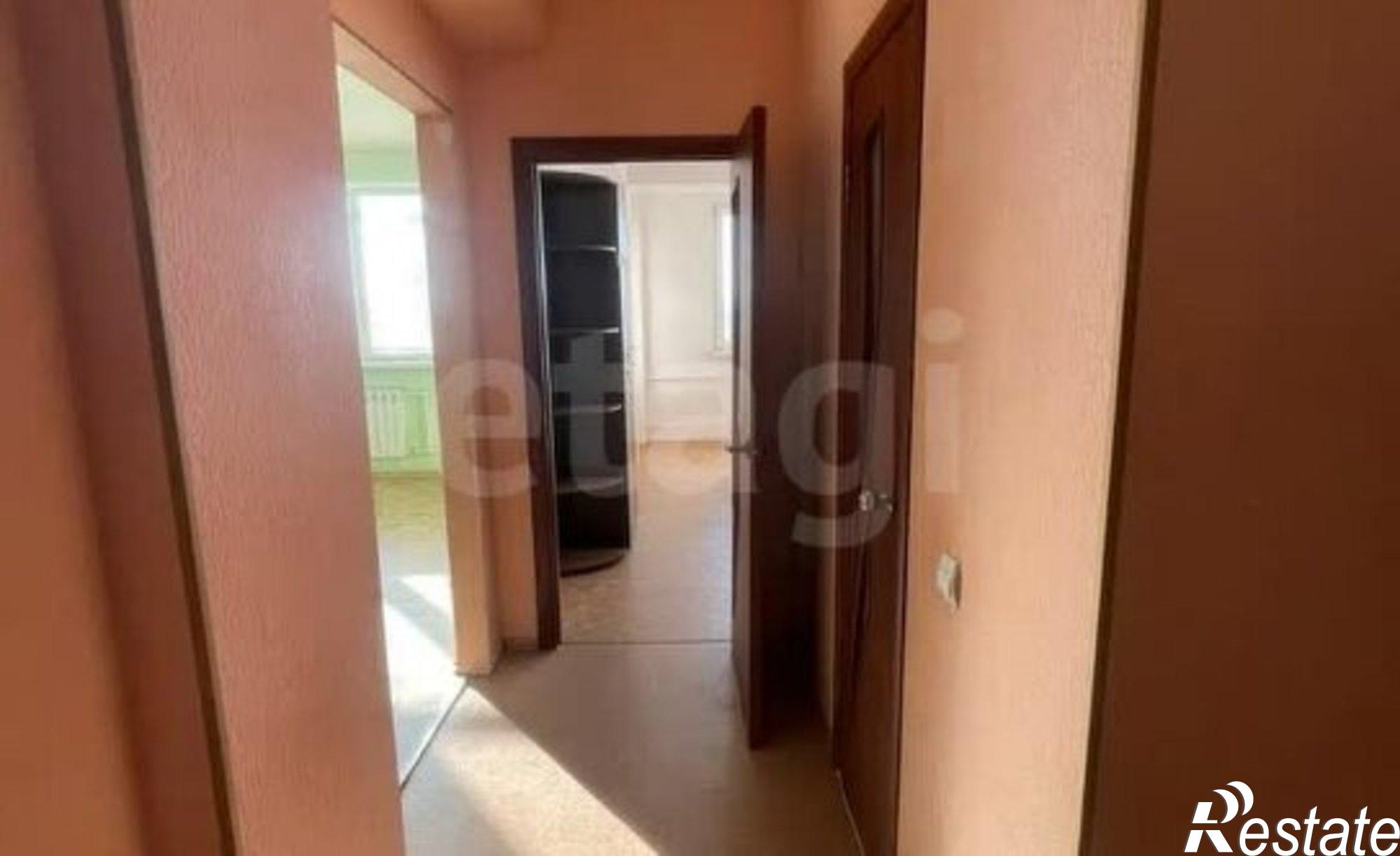 Купить квартиру за 12 800 000 рублей на ул Емельянова А.О., 21А