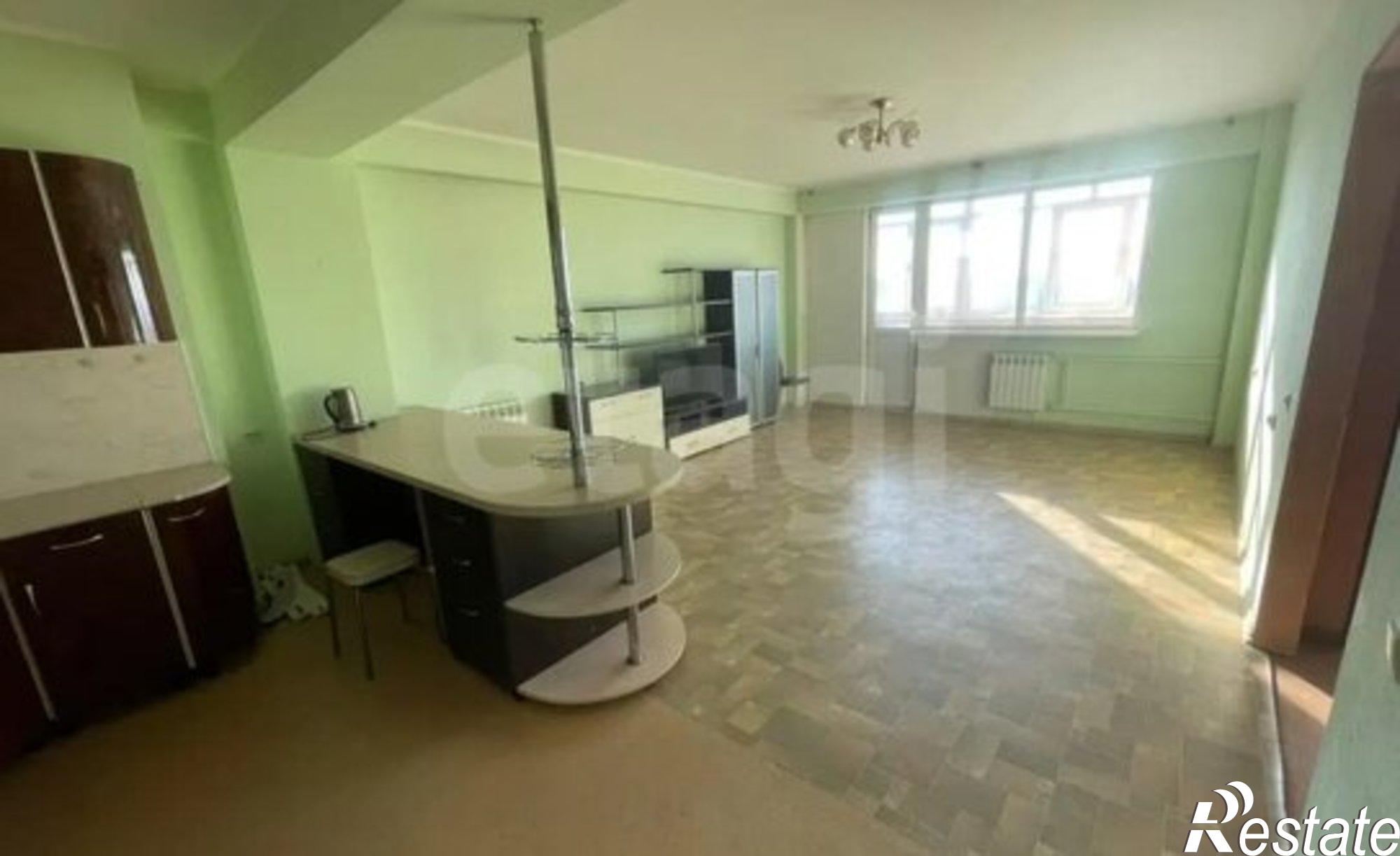 Купить квартиру за 12 800 000 рублей на ул Емельянова А.О., 21А