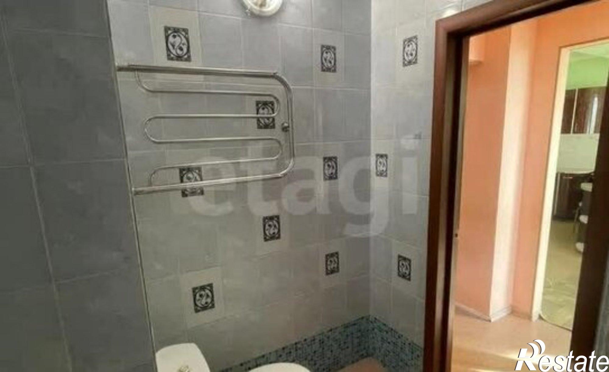 Купить квартиру за 12 800 000 рублей на ул Емельянова А.О., 21А