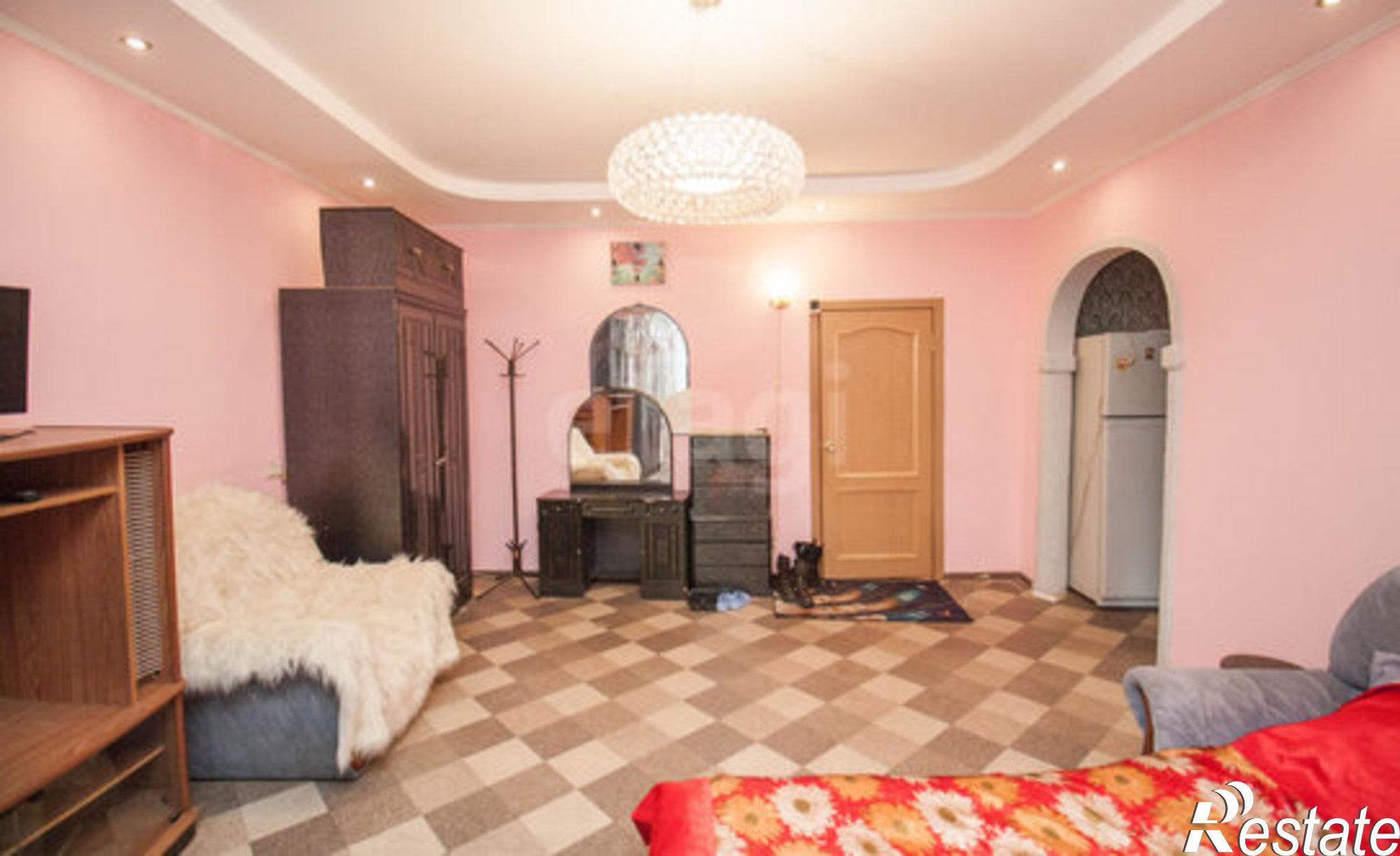 Купить квартиру за 6 500 000 рублей на Невельская улица, 10