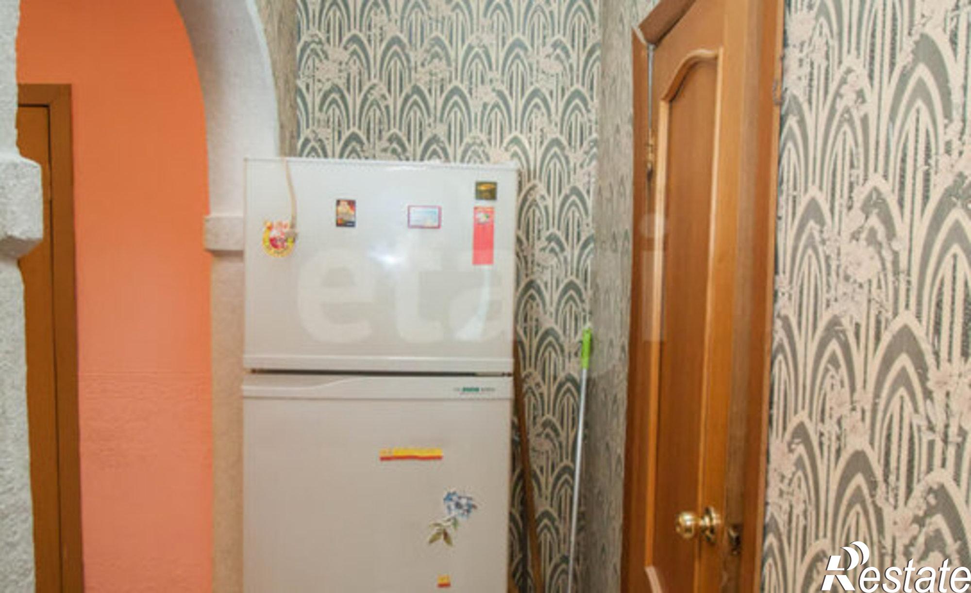 Купить квартиру за 6 500 000 рублей на Невельская улица, 10