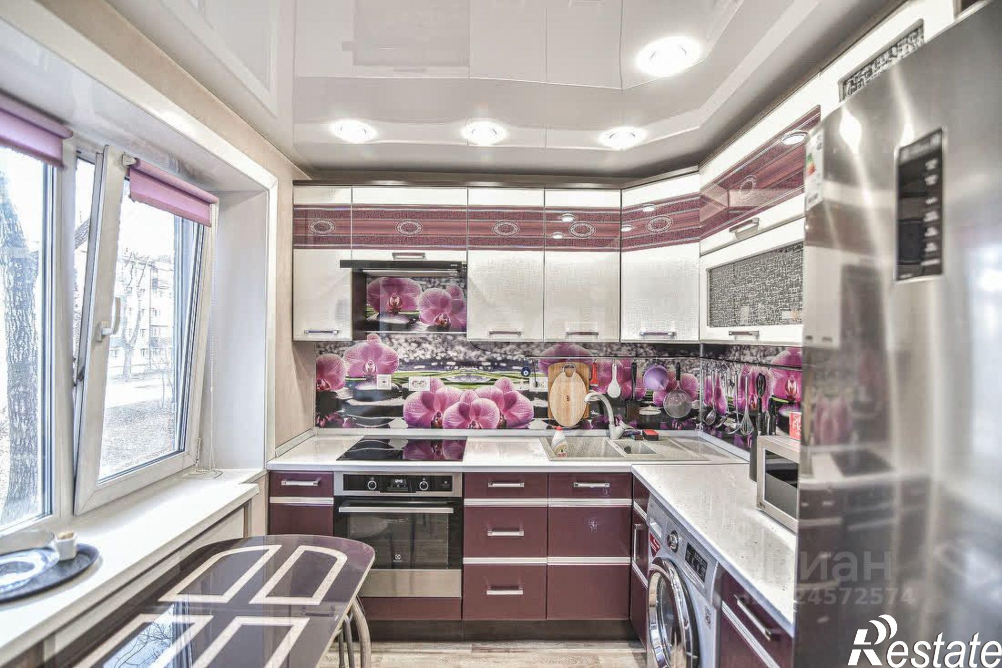 Сдать квартиру за 52 000 рублей на ул Пушкина, 118