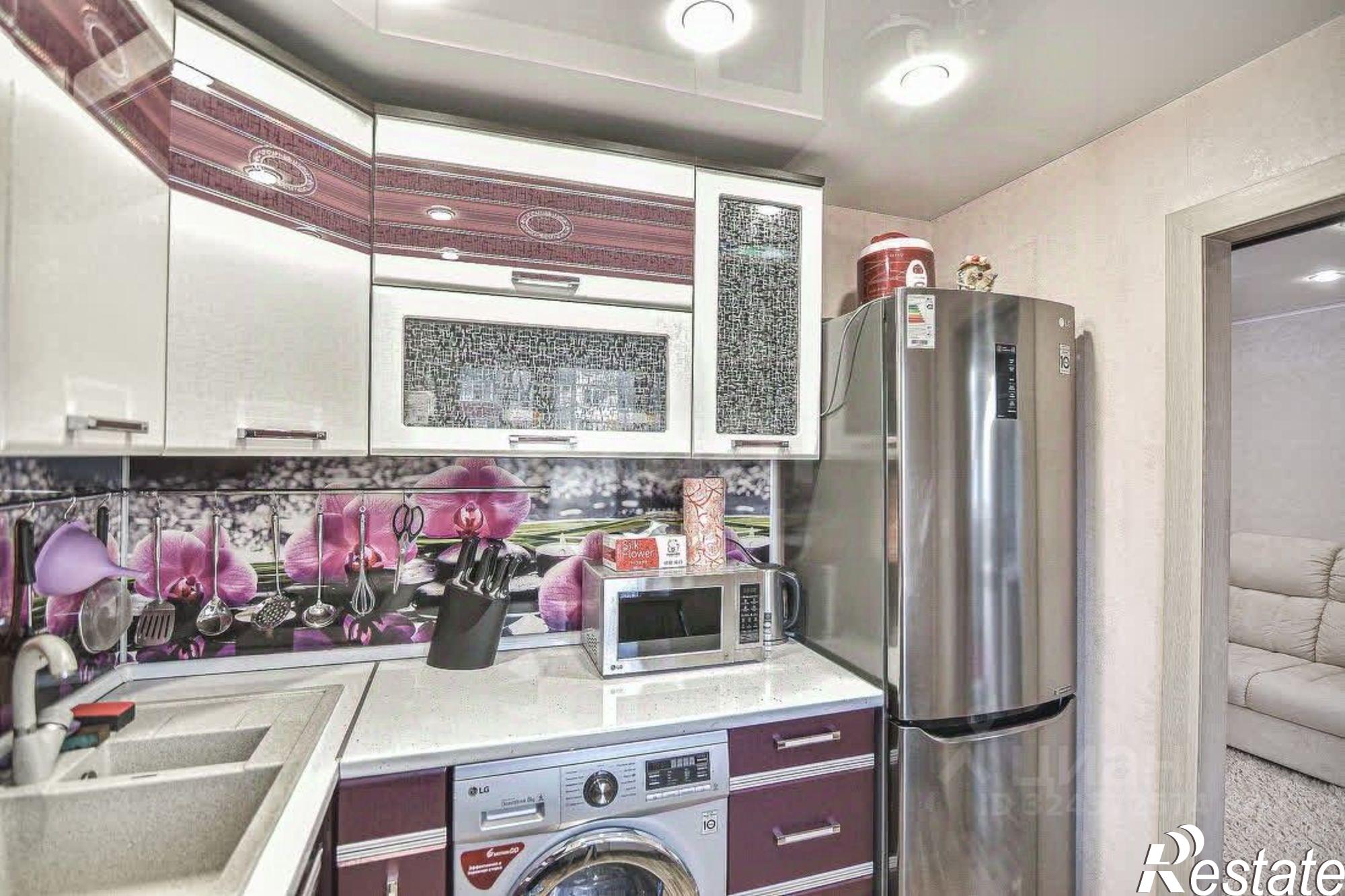 Сдать квартиру за 52 000 рублей на ул Пушкина, 118