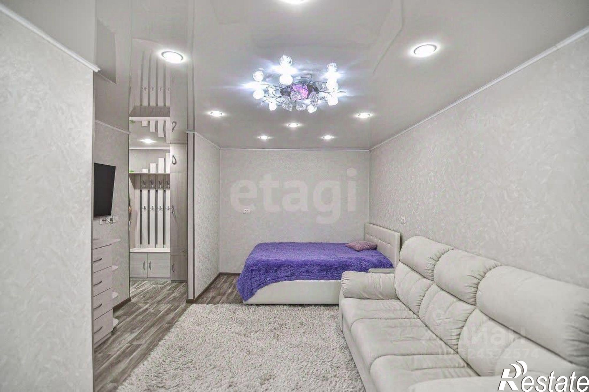 Сдать квартиру за 52 000 рублей на ул Пушкина, 118