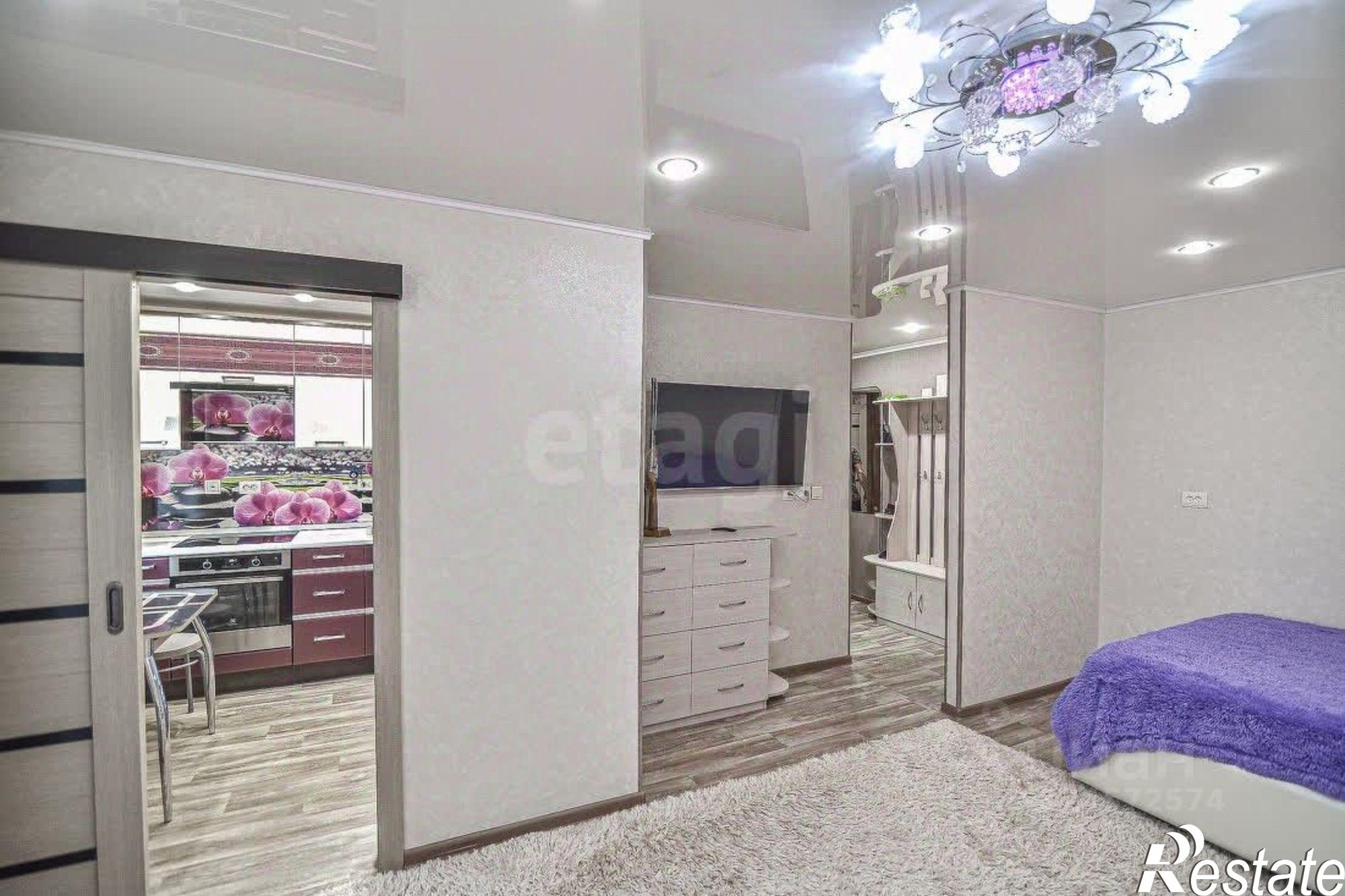 Сдать квартиру за 52 000 рублей на ул Пушкина, 118