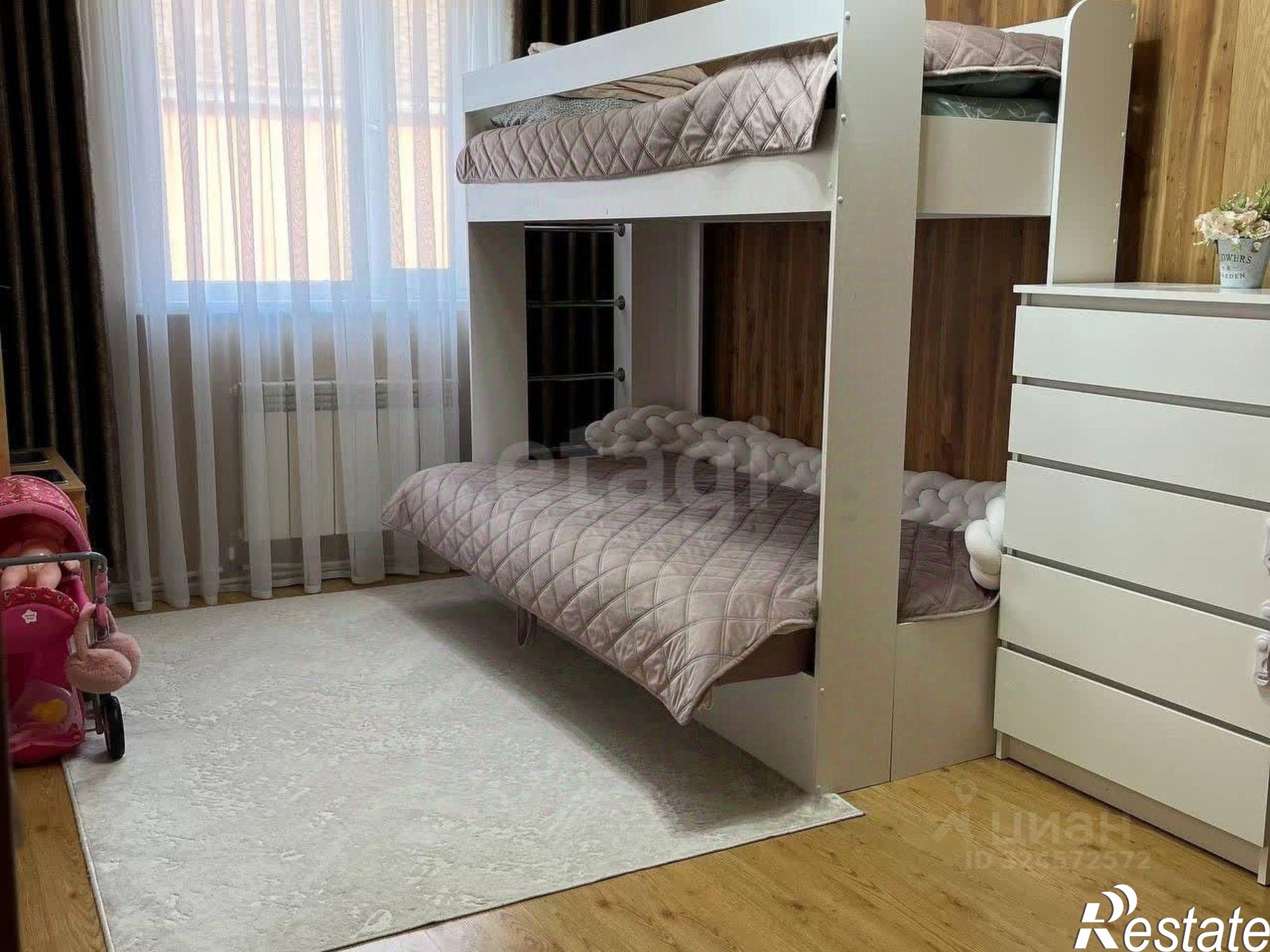 Купить квартиру за 8 500 000 рублей на ул Херсонская, 18