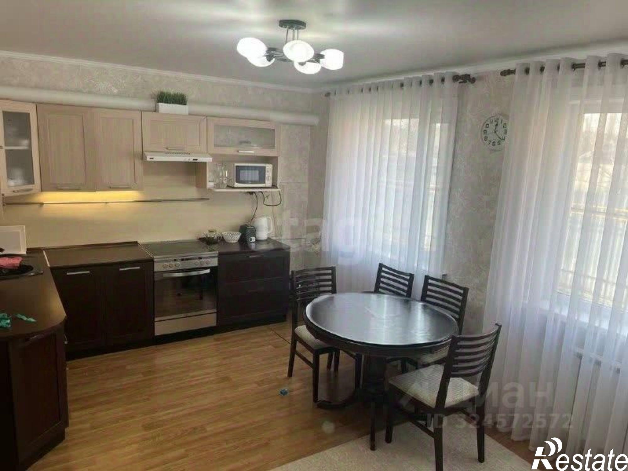 Купить квартиру за 8 500 000 рублей на ул Херсонская, 18