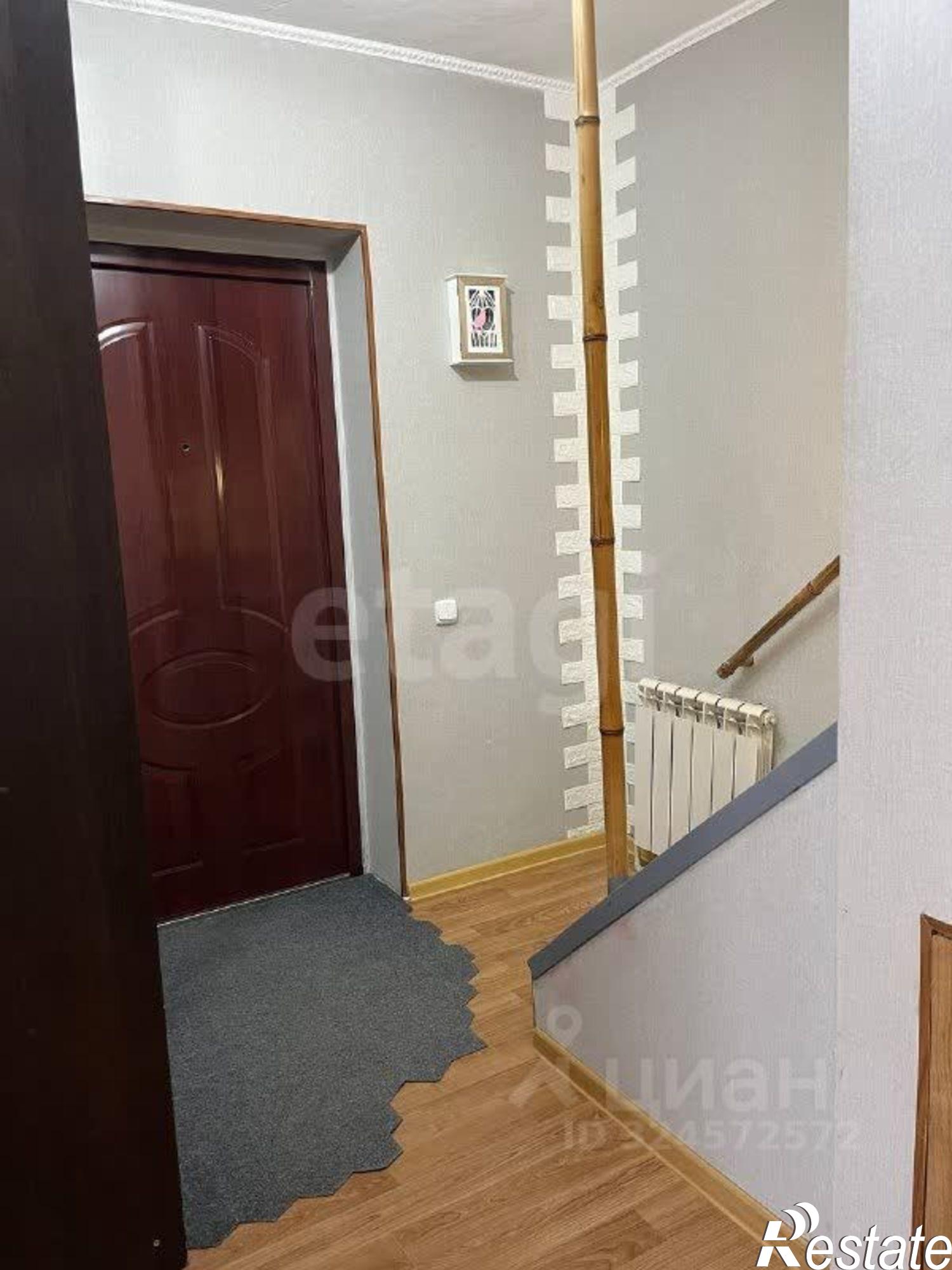 Купить квартиру за 8 500 000 рублей на ул Херсонская, 18