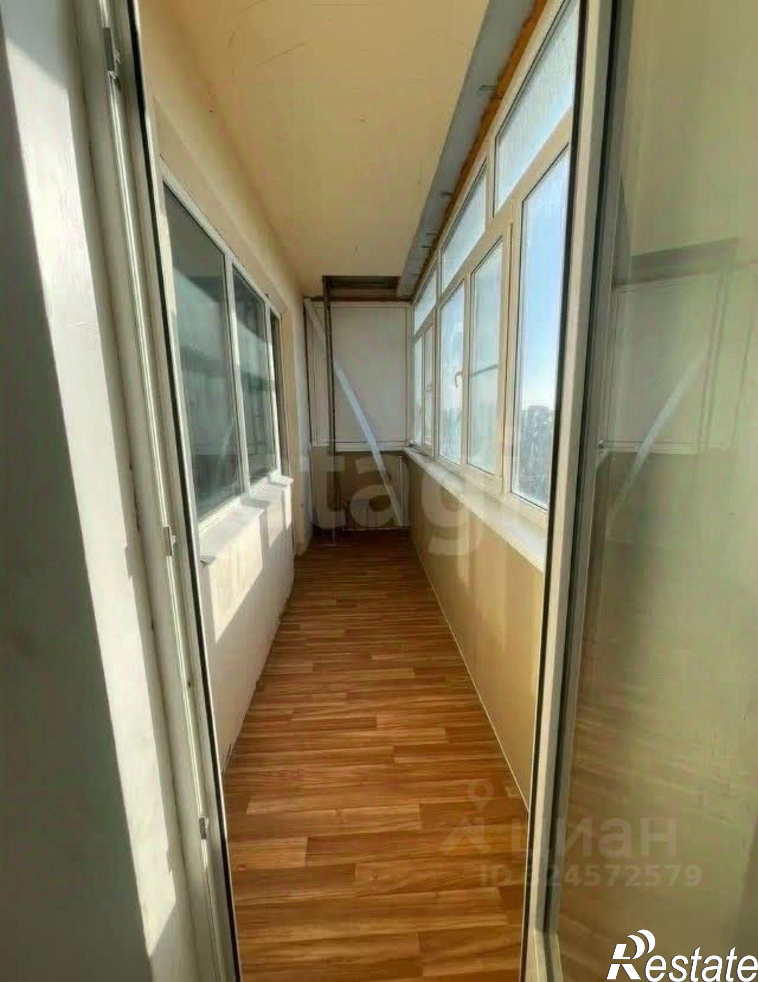 Купить квартиру за 12 800 000 рублей на ул Емельянова А.О., 21А