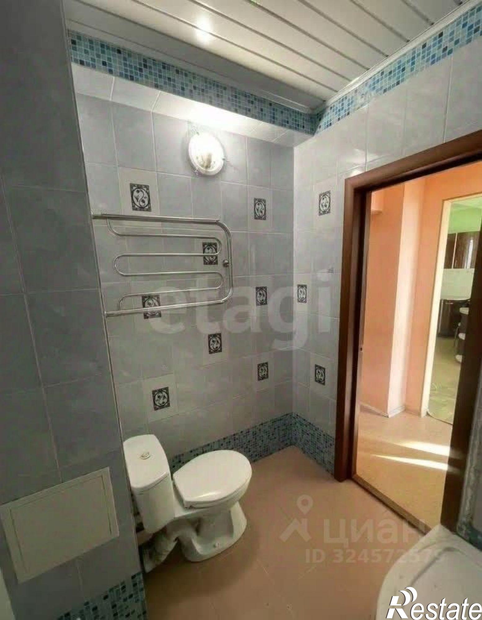 Купить квартиру за 12 800 000 рублей на ул Емельянова А.О., 21А