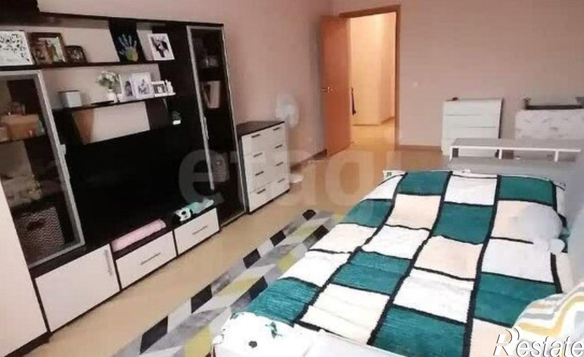 Купить квартиру за 9 700 000 рублей на пр-кт Мира, 190А