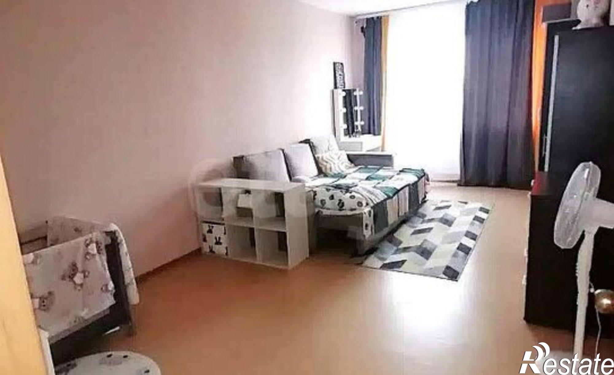 Купить квартиру за 9 700 000 рублей на пр-кт Мира, 190А