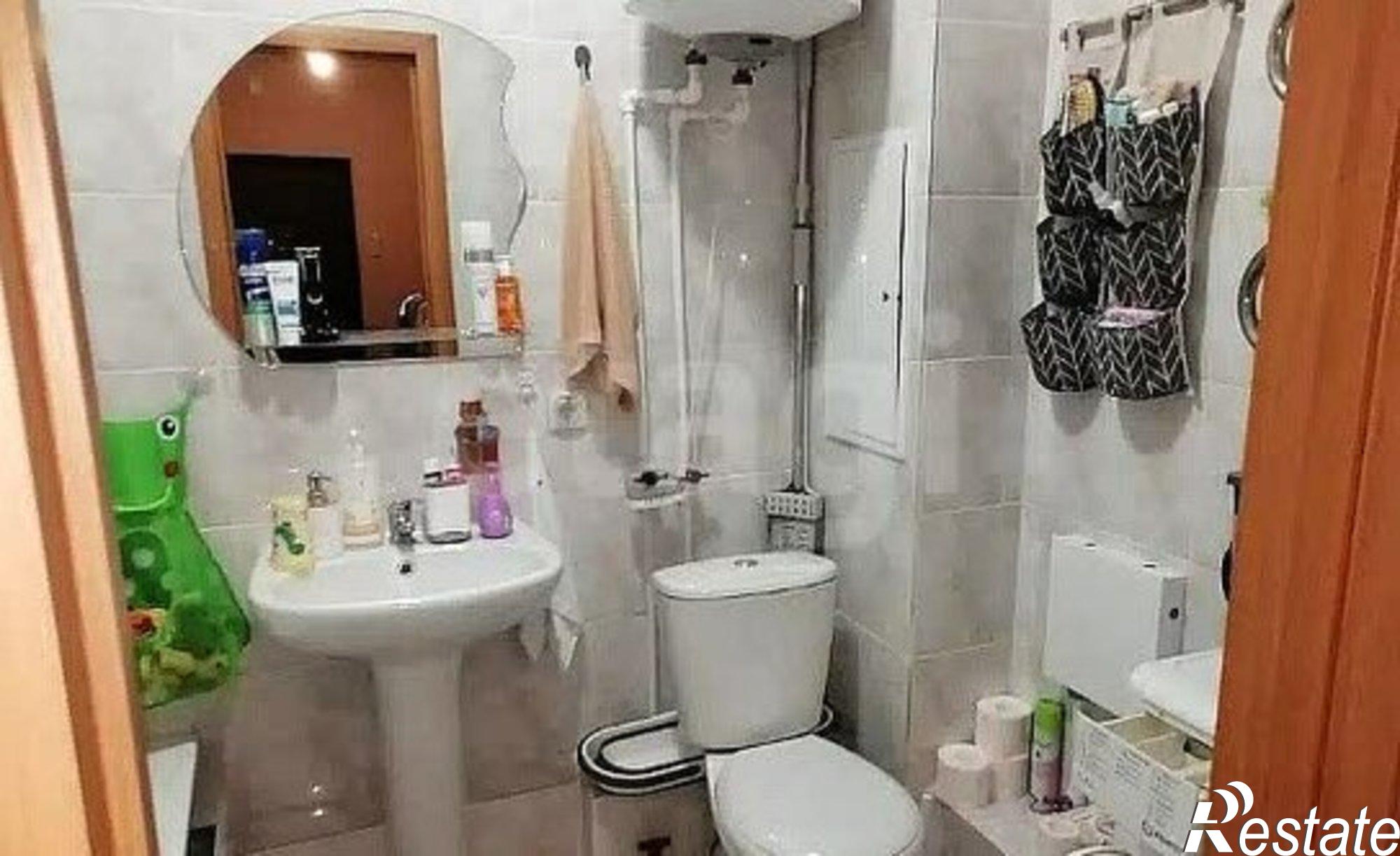 Купить квартиру за 9 700 000 рублей на пр-кт Мира, 190А