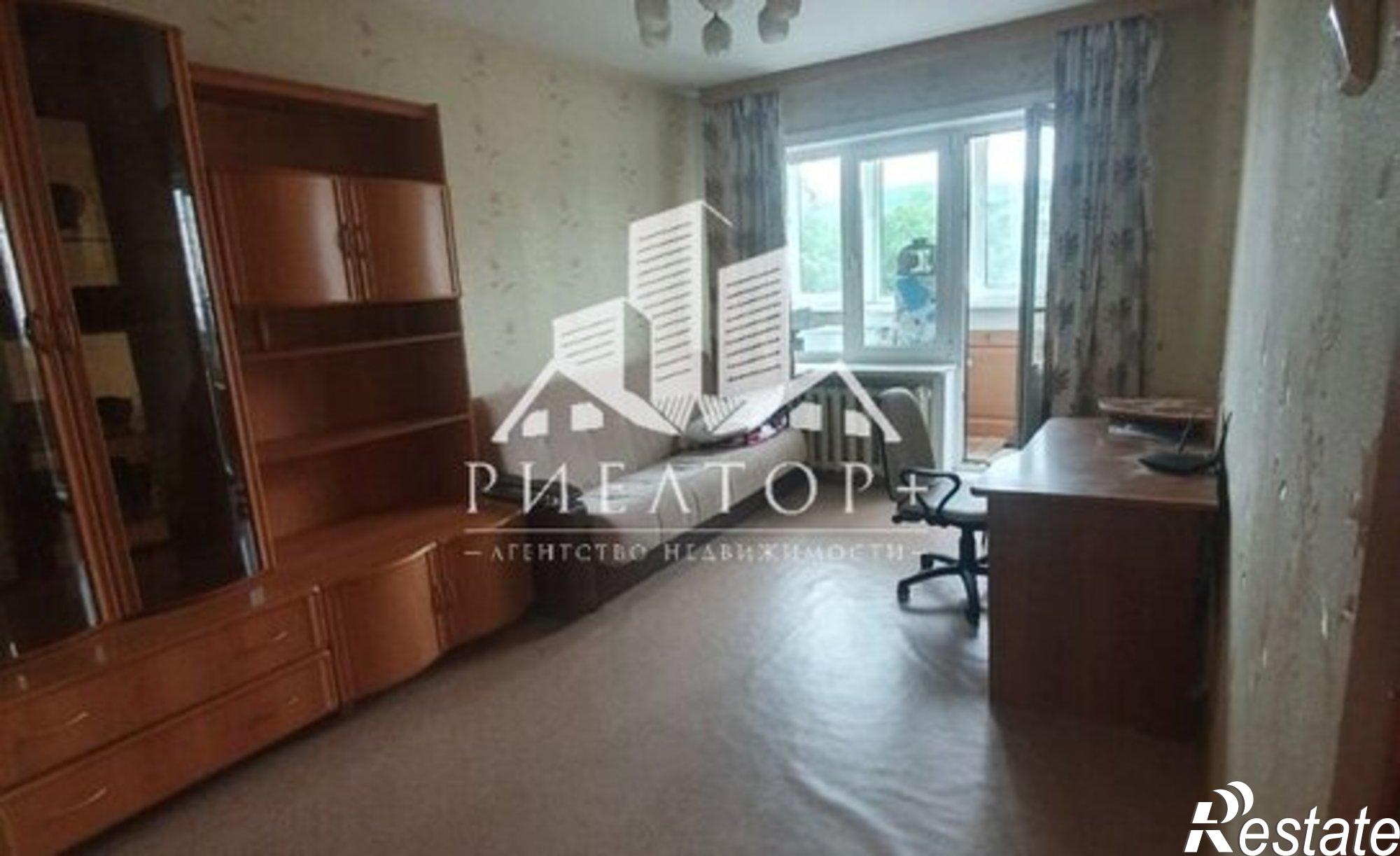 Купить квартиру за 6 650 000 рублей на Больничная улица, 38А