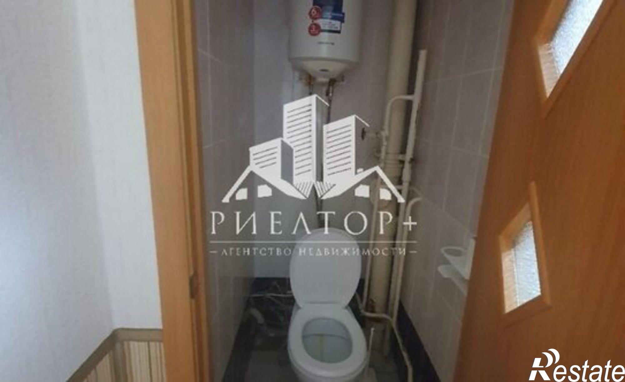 Купить квартиру за 6 650 000 рублей на Больничная улица, 38А