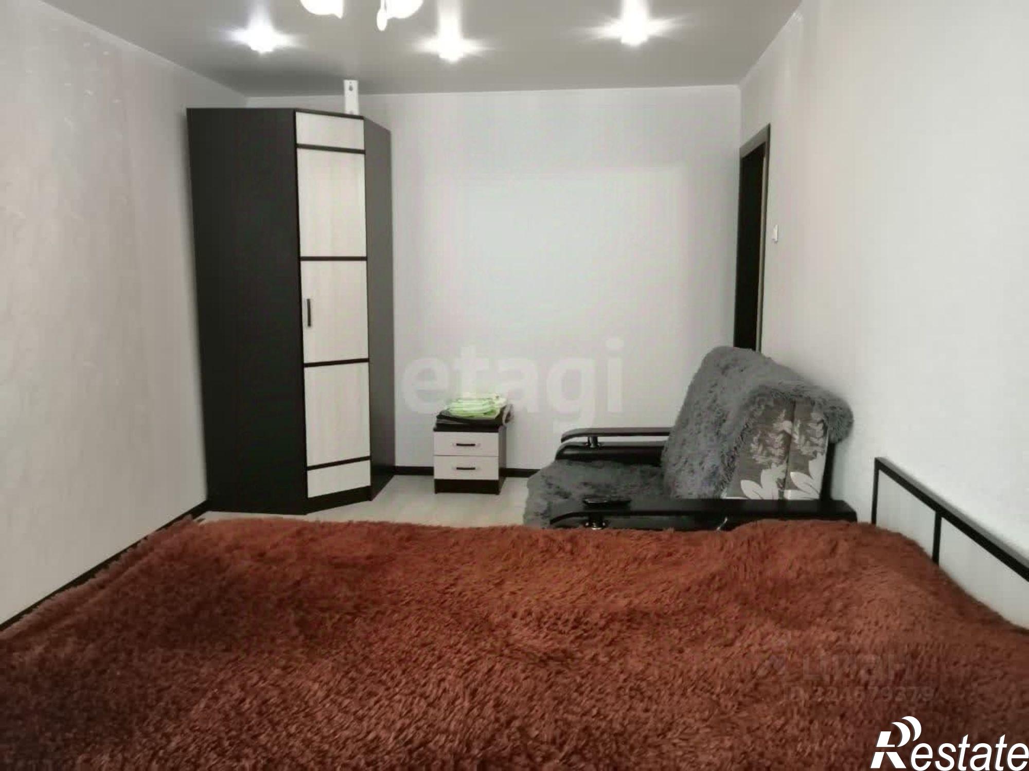 Купить квартиру за 6 050 000 рублей на бульвар Анкудинова, 11А