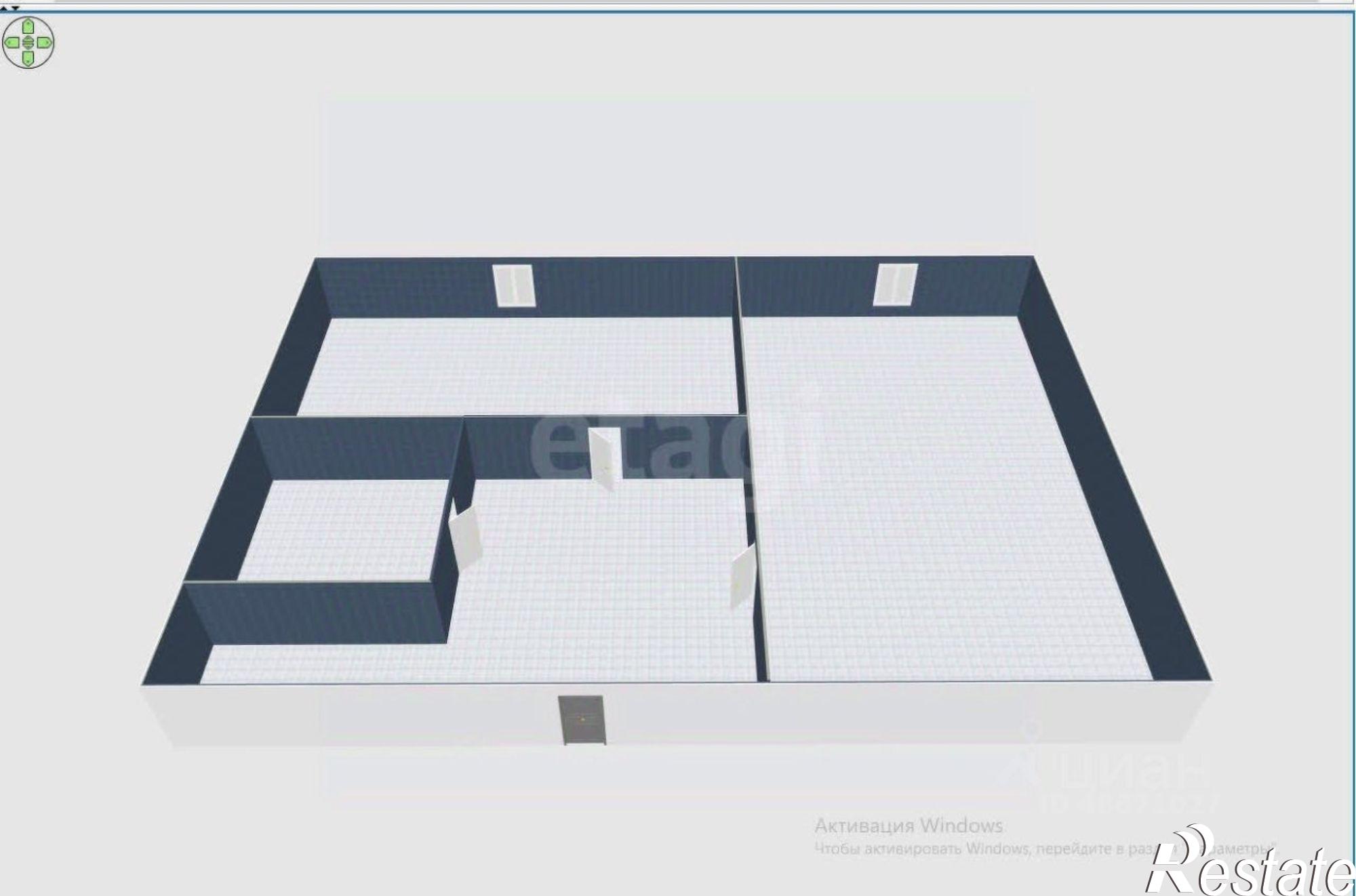 Купить квартиру за 6 050 000 рублей на бульвар Анкудинова, 11А