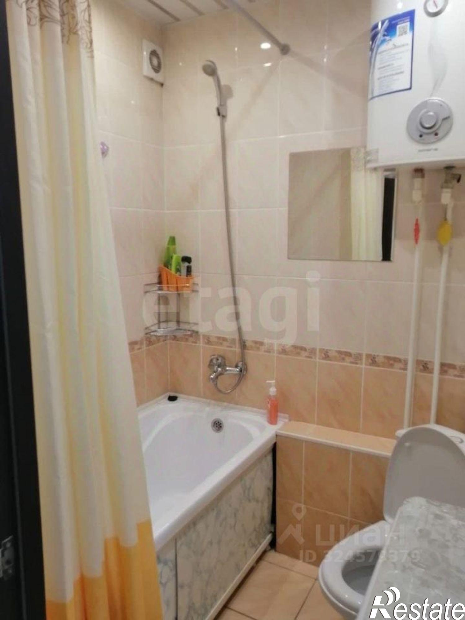 Купить квартиру за 6 050 000 рублей на бульвар Анкудинова, 11А