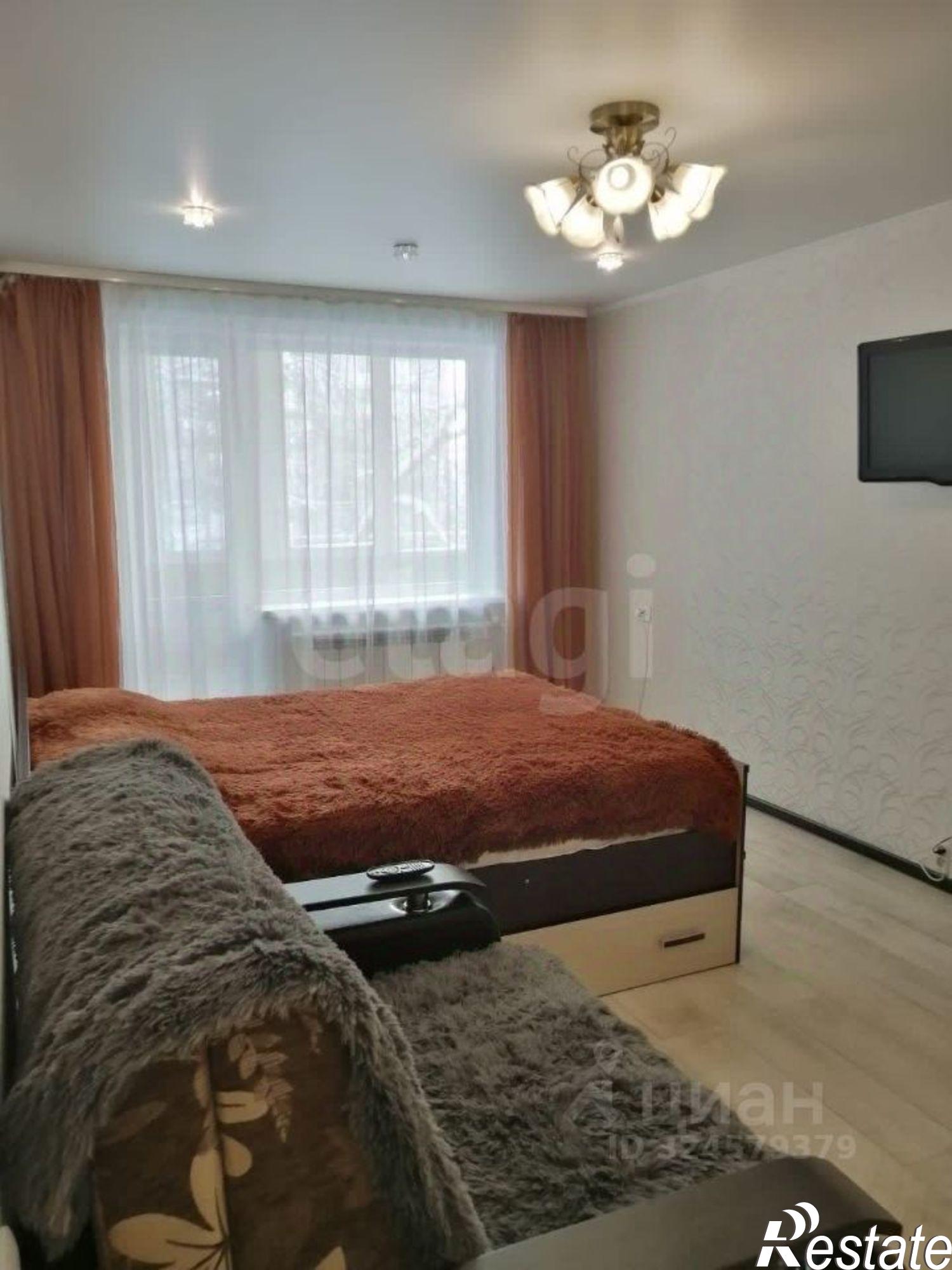 Купить квартиру за 6 050 000 рублей на бульвар Анкудинова, 11А