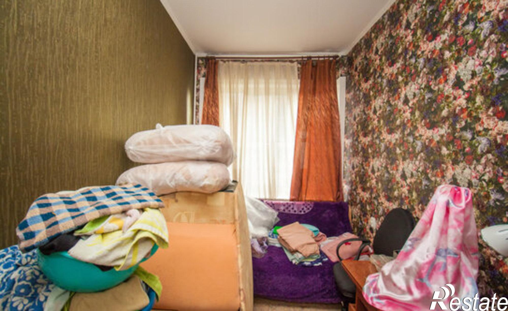 Купить квартиру за 10 500 000 рублей на Невельская улица, 10