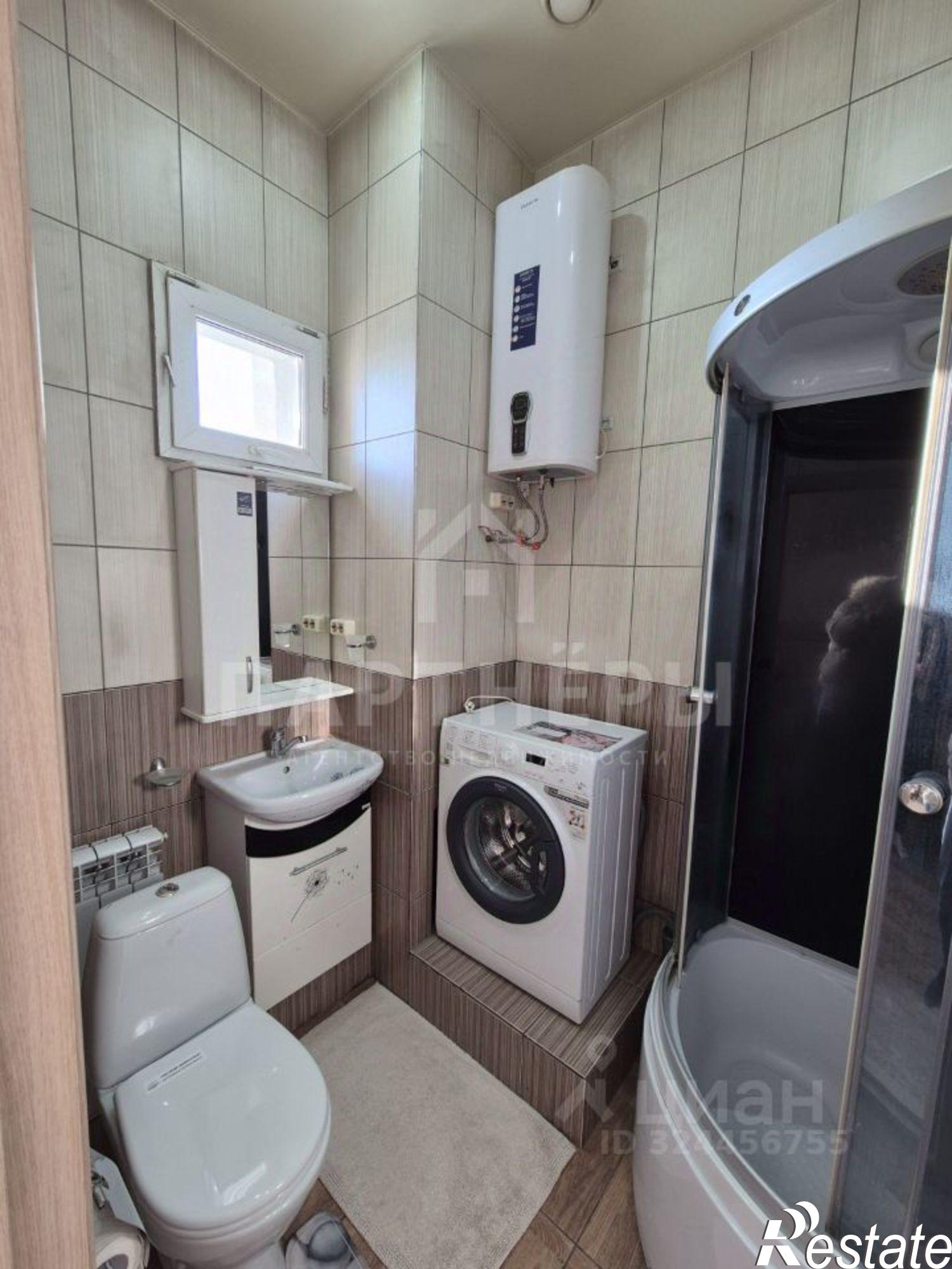 Сдать квартиру за 50 000 рублей на пр-кт Мира, 300 2