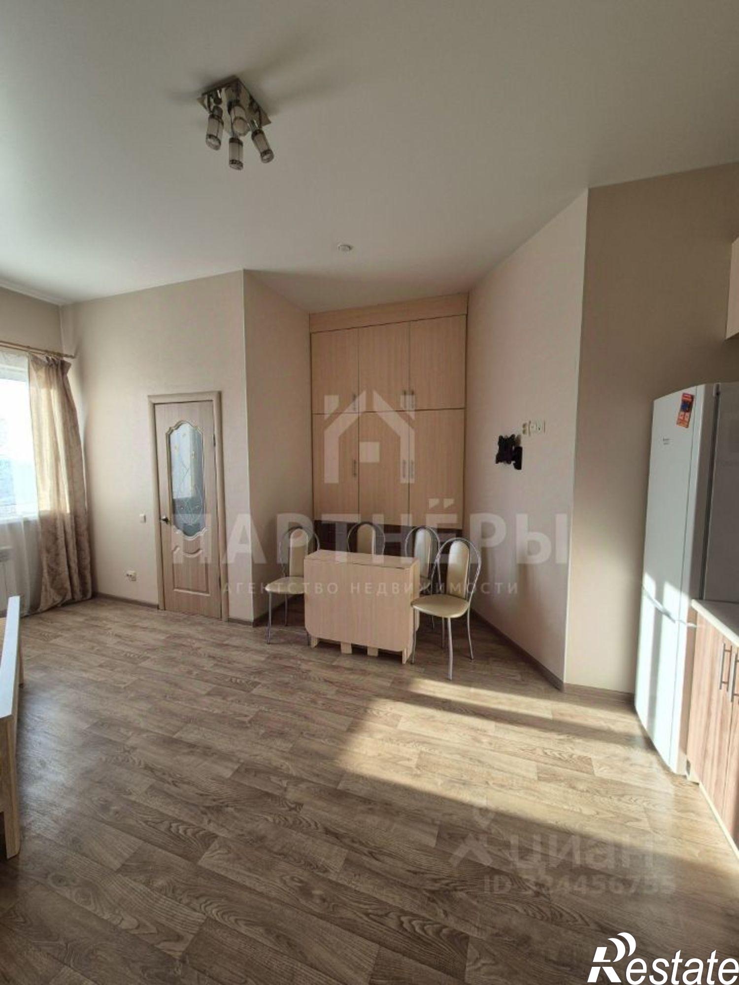 Сдать квартиру за 50 000 рублей на пр-кт Мира, 300 2