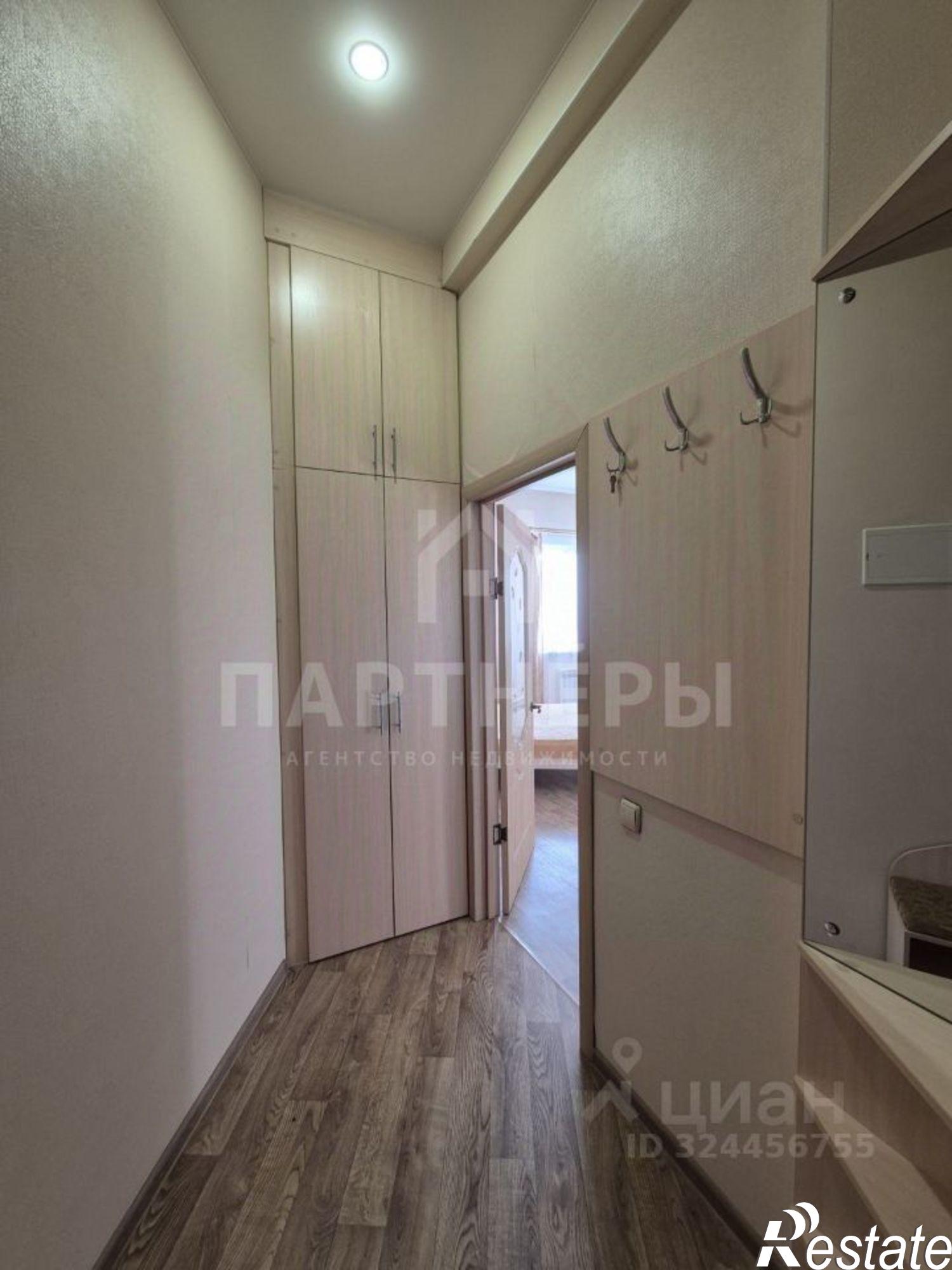 Сдать квартиру за 50 000 рублей на пр-кт Мира, 300 2