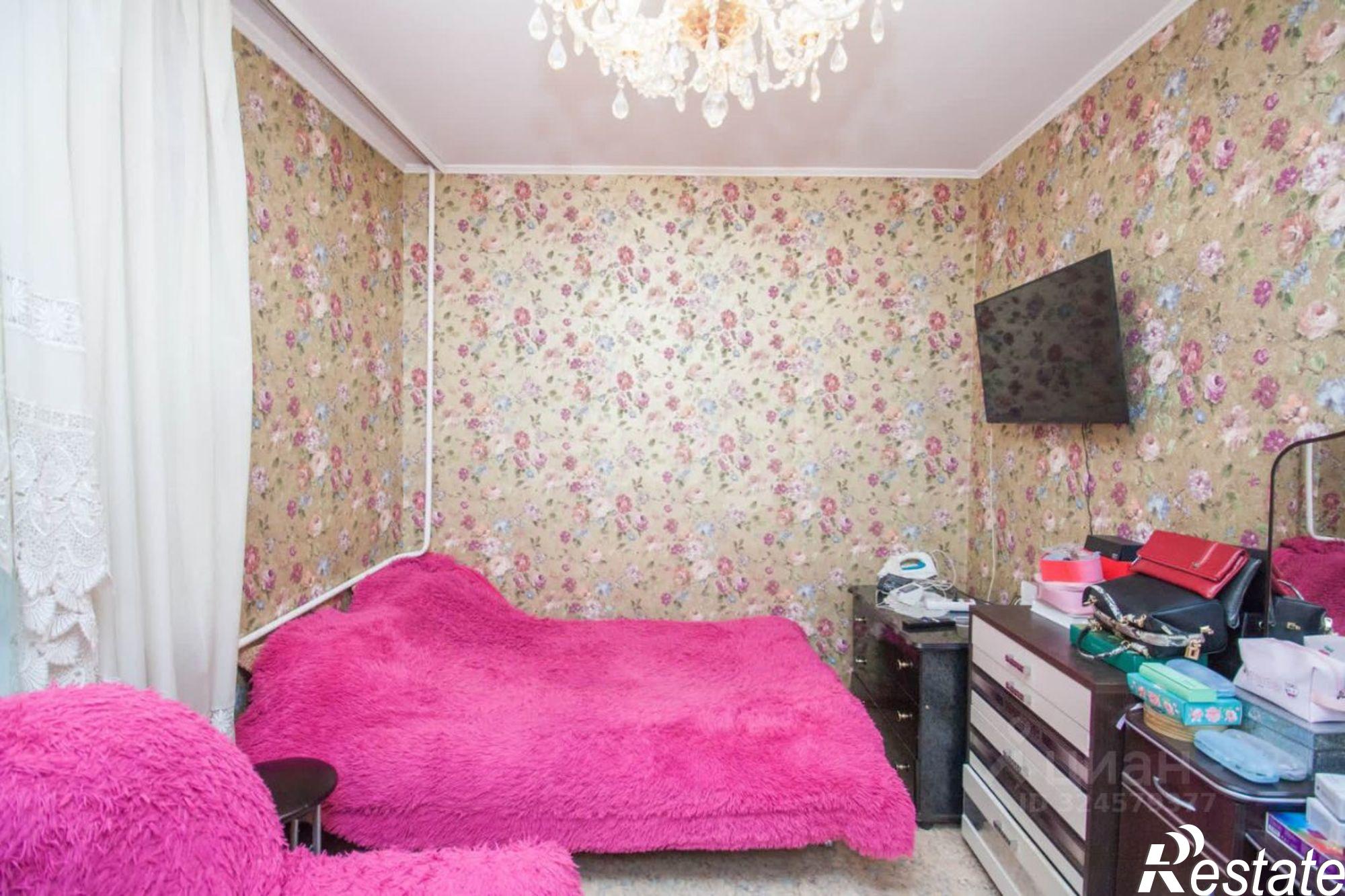 Купить квартиру за 10 500 000 рублей на ул Невельская, 10