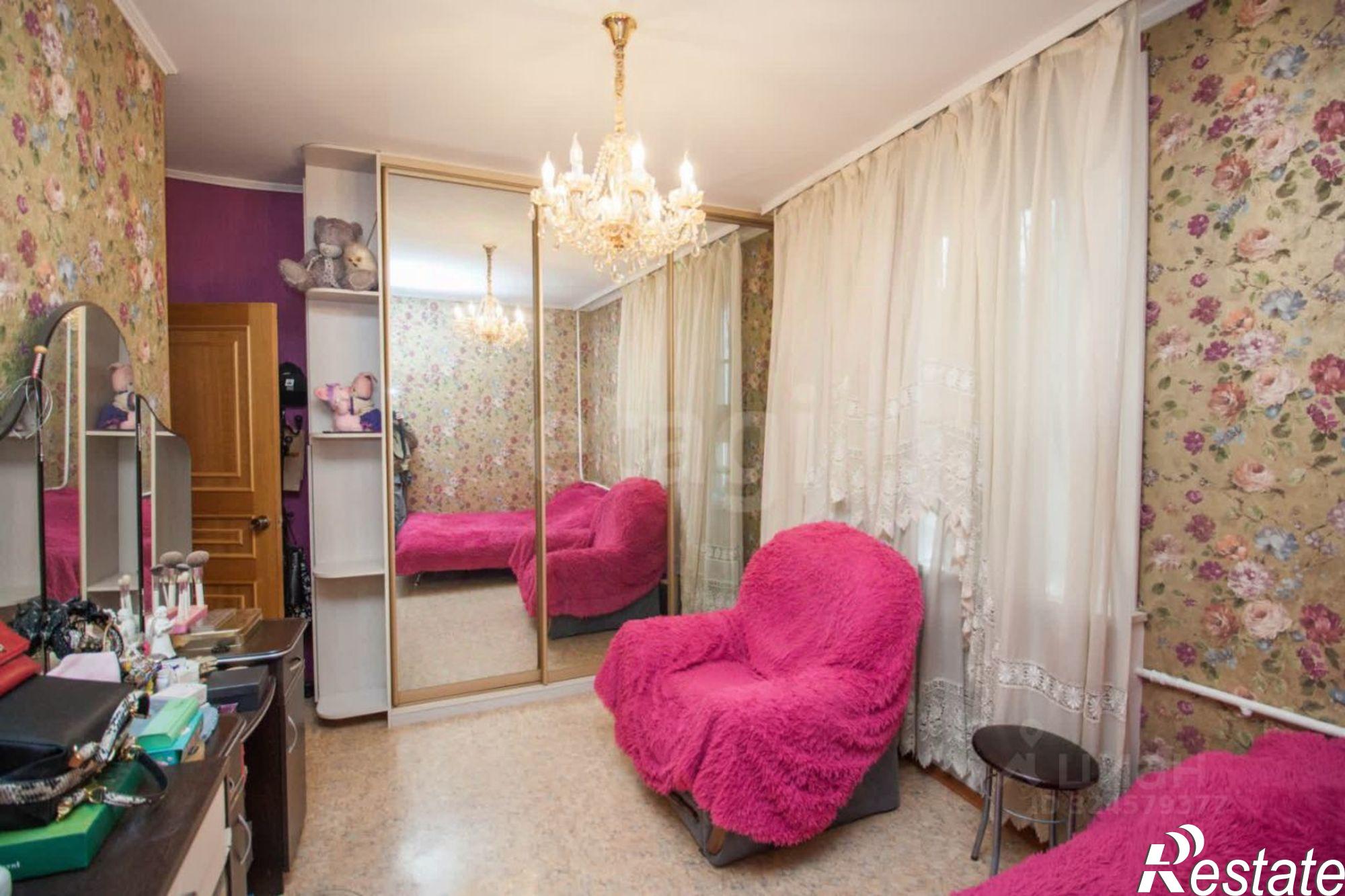 Купить квартиру за 10 500 000 рублей на ул Невельская, 10