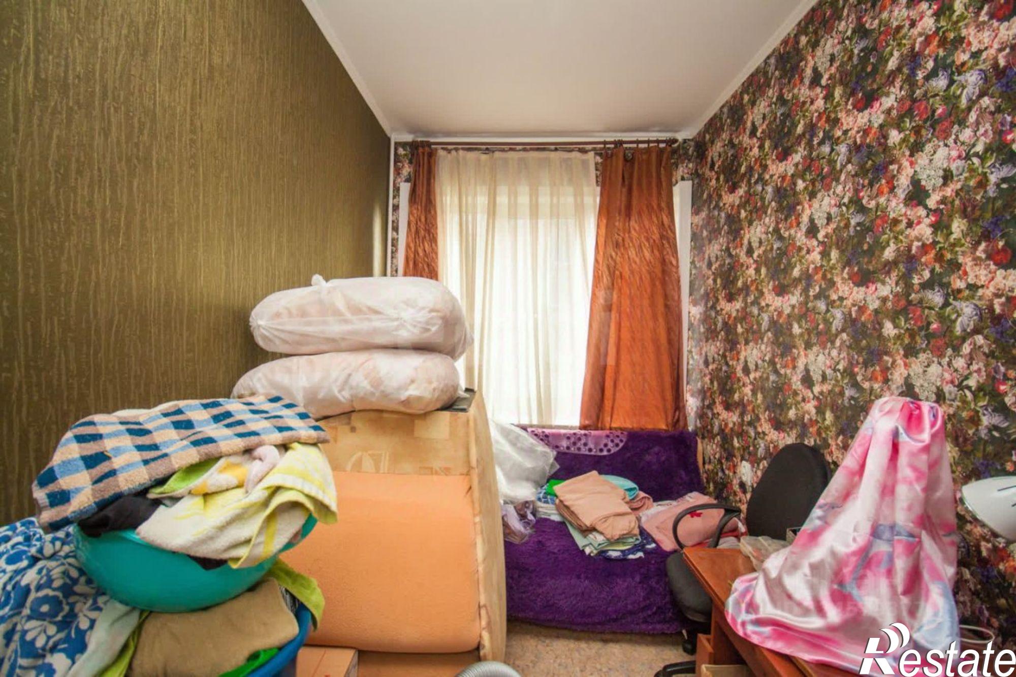 Купить квартиру за 10 500 000 рублей на ул Невельская, 10