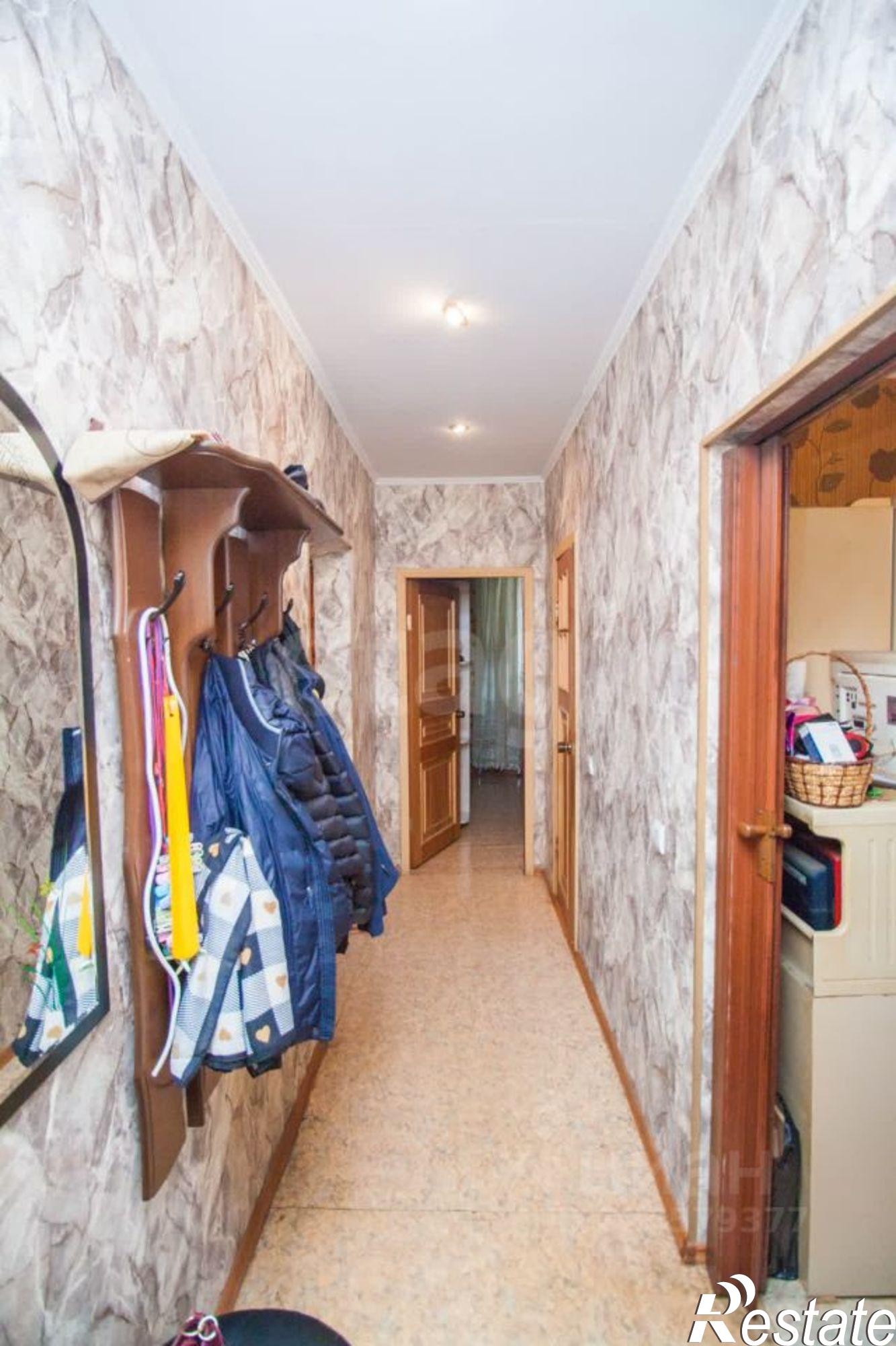 Купить квартиру за 10 500 000 рублей на ул Невельская, 10